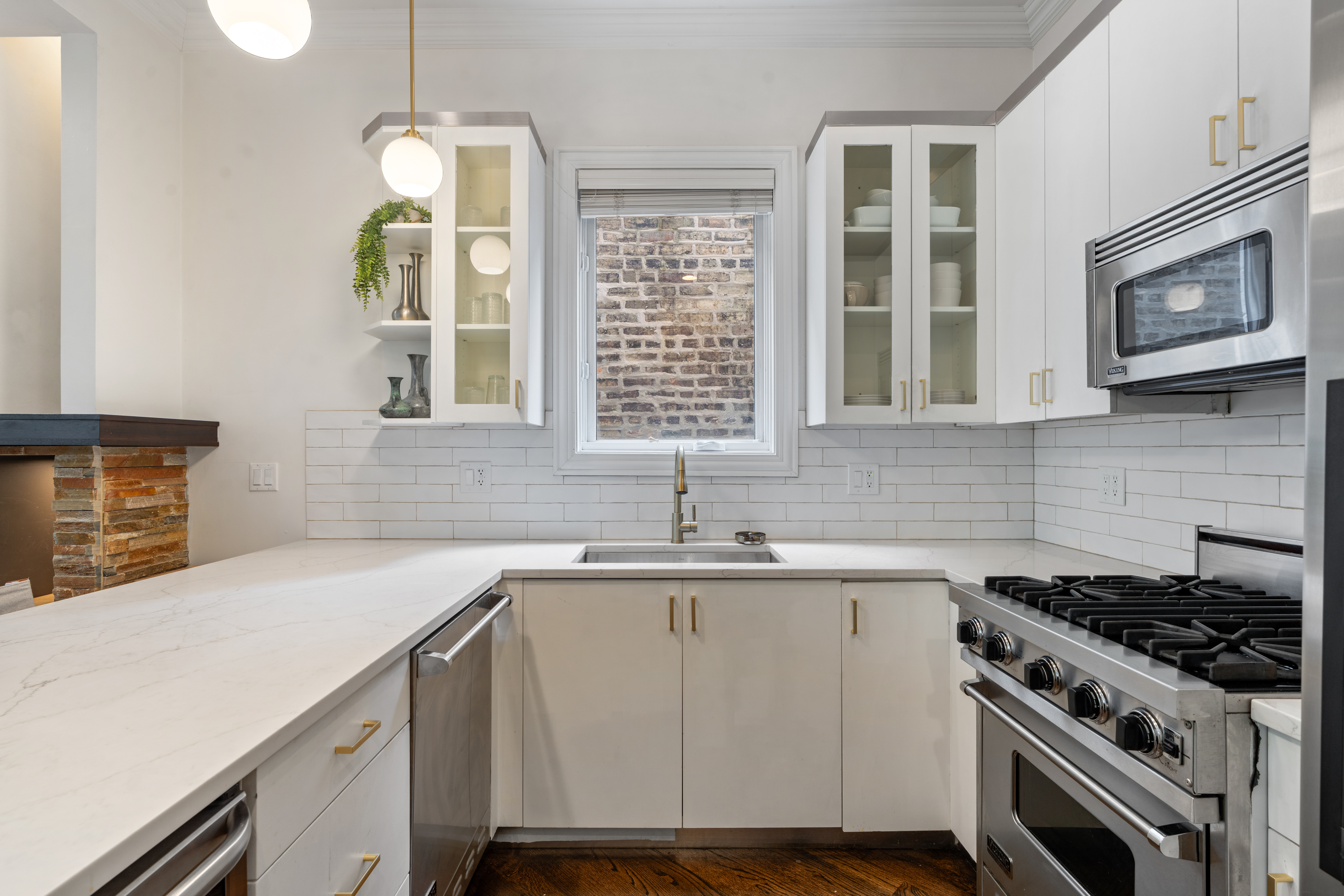  1131 W Addison Street, Chicago, IL, 60613 - 物件實景