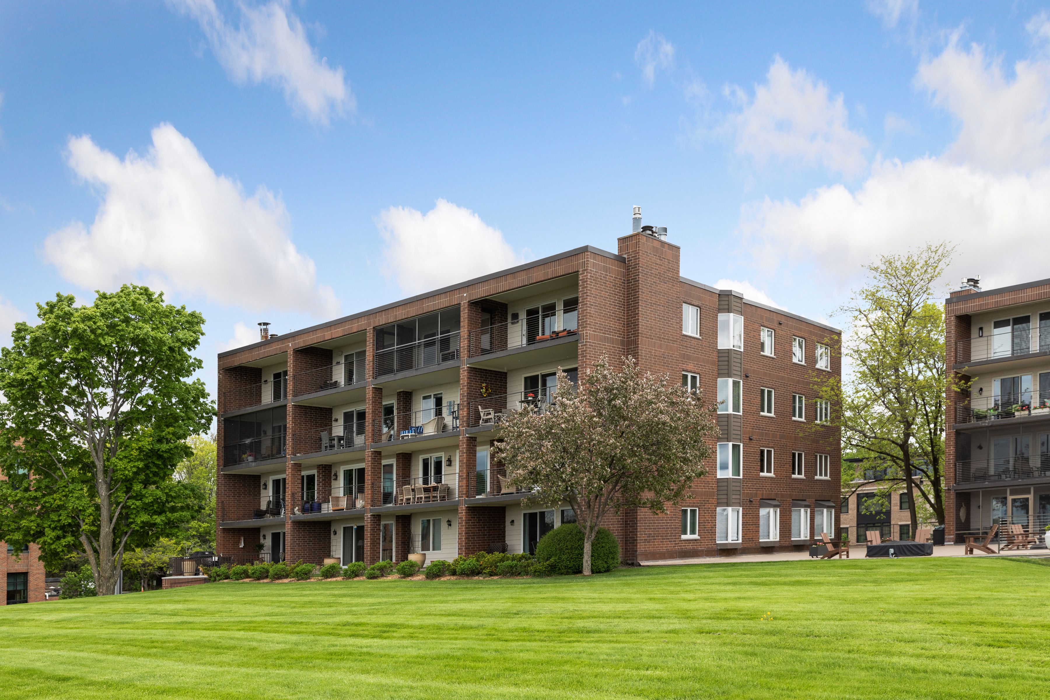  Luxury Condo in the Heart of Wayzata - 物件實景