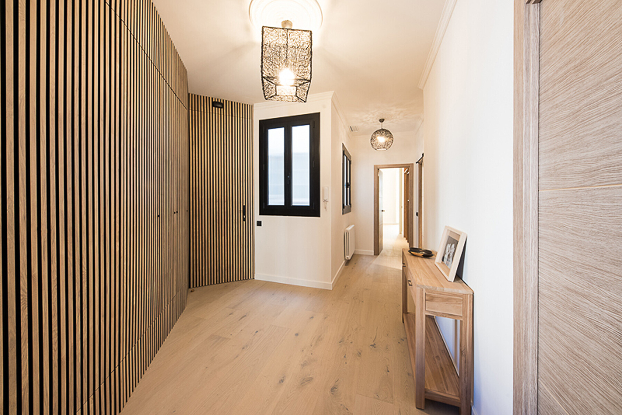  Beautiful apartment in Eixample, Barcelona: Modernized Elegance - 物件實景