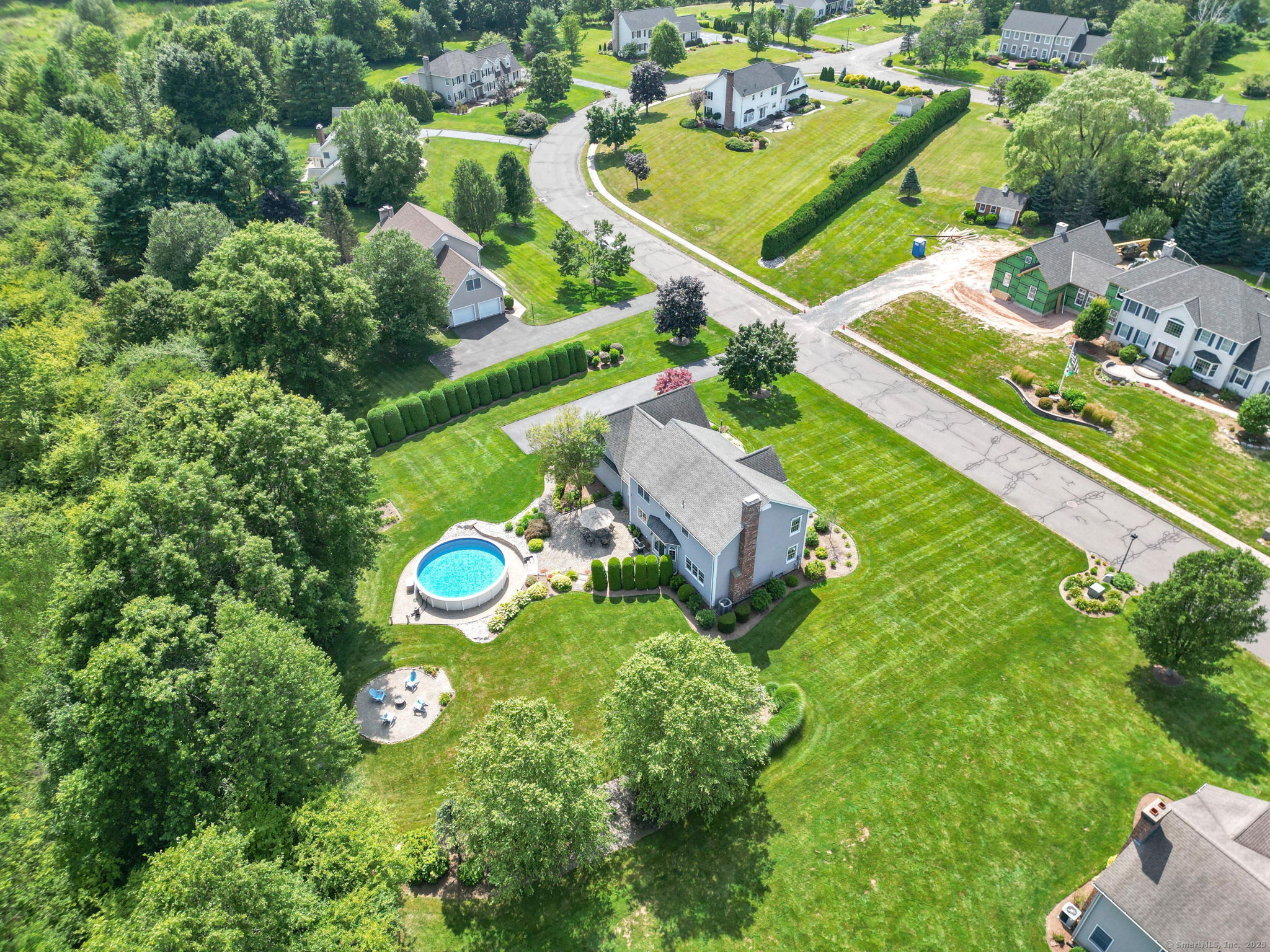 Suffield, Connecticut, 06078, United States, 4 Bedrooms Bedrooms, ,3 BathroomsBathrooms,Residential,For Sale,1927019