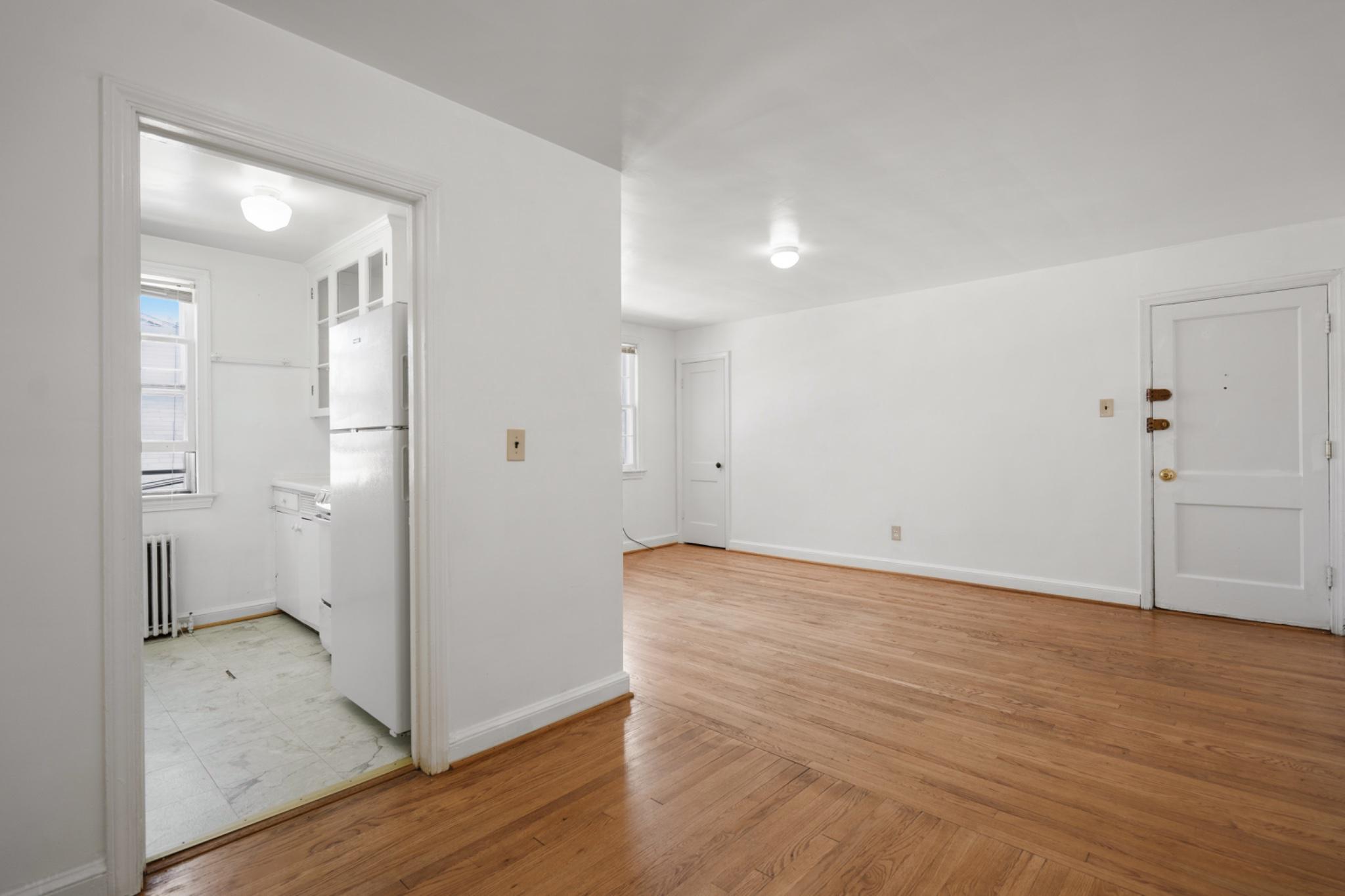  3320 E Street SE, Washington, DC, 20019 - 物件實景