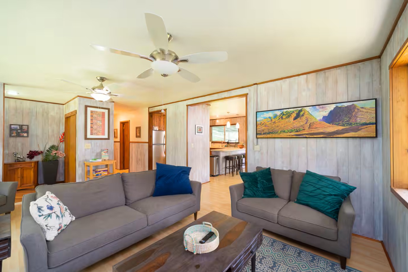 Keaau, Hawaii, 96749, United States, 4 Bedrooms Bedrooms, ,3 BathroomsBathrooms,Residential,For Sale,1859664