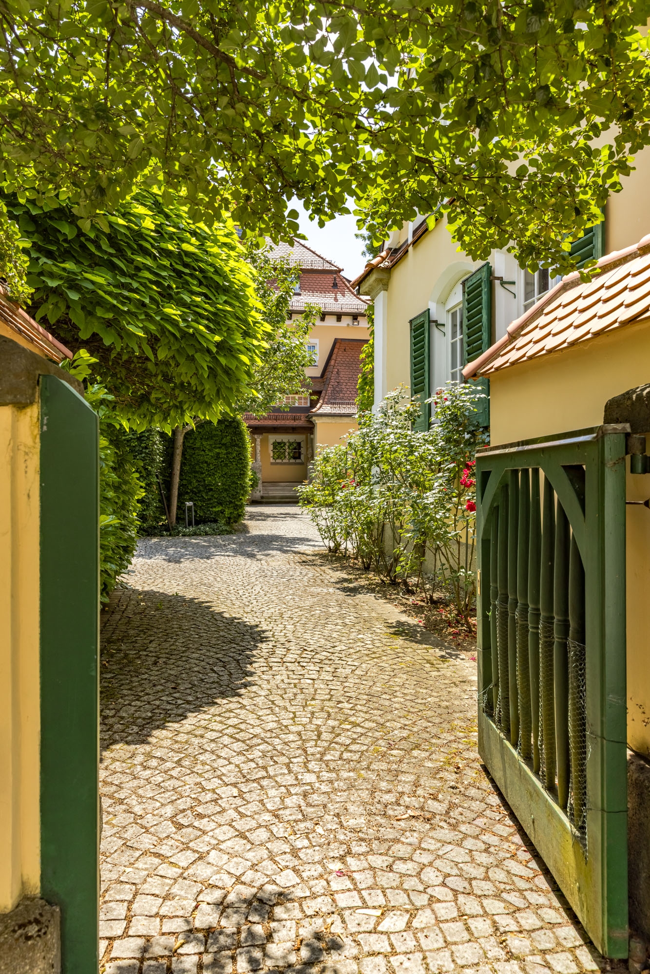  Villa Riemerschmid: a habitable synthesis of the arts of German Art Nouveau - 物件實景