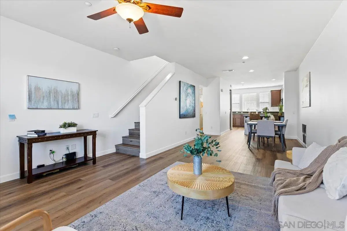 Via Sovana , Santee, CA 92071 #1