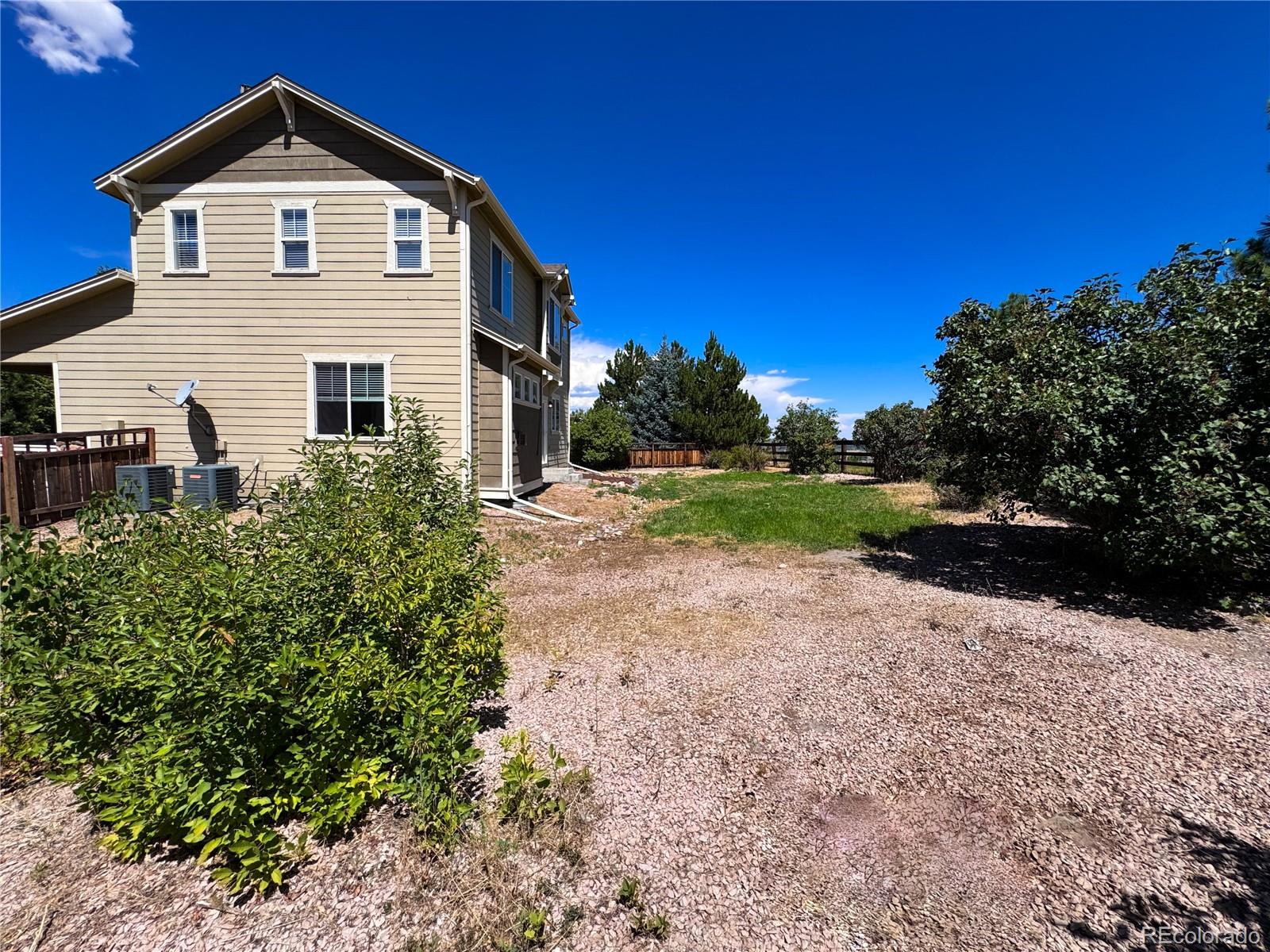 Castle Rock, Colorado, 80109, United States, 3 Bedrooms Bedrooms, ,3 BathroomsBathrooms,Residential,For Sale,1975848