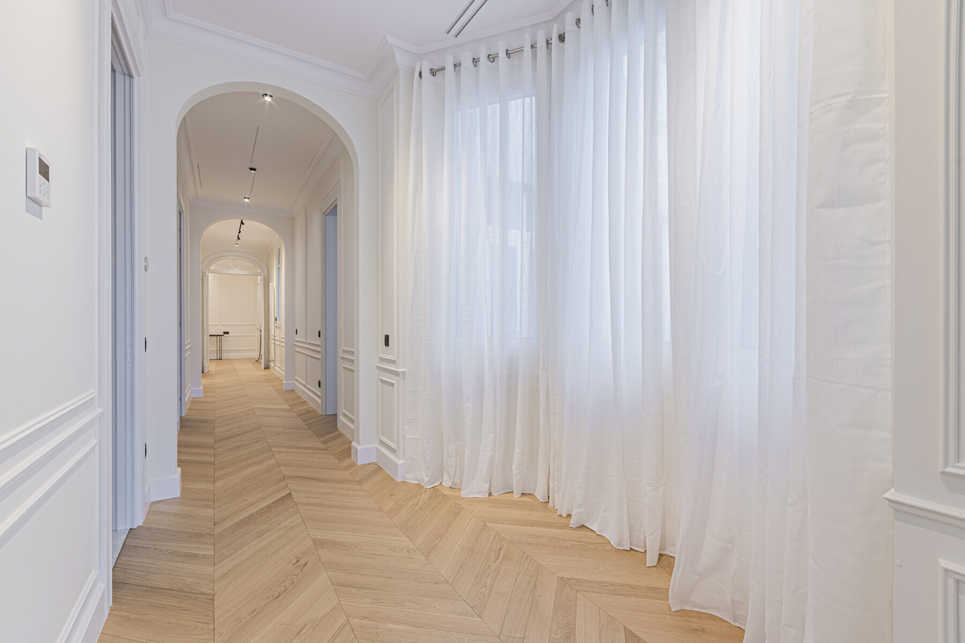  Contemporary Luxury Just Steps from Passeig de Gràcia - 物件實景