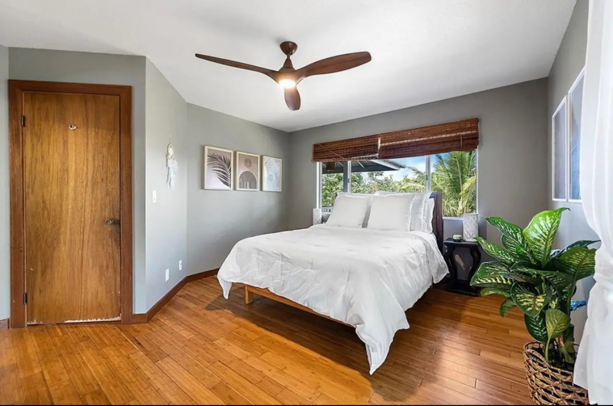 Kailua-Kona, Hawaii, 96740, United States, 3 Bedrooms Bedrooms, ,2 BathroomsBathrooms,Residential,For Sale,1950815