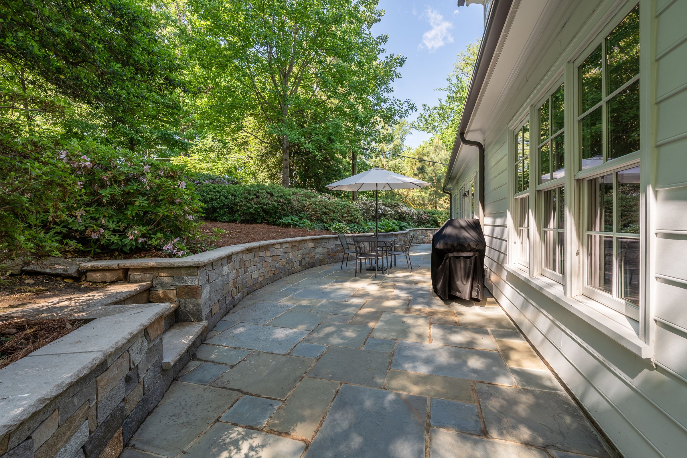  7113 Pinetree Road, Henrico, VA 23229 - 物件實景