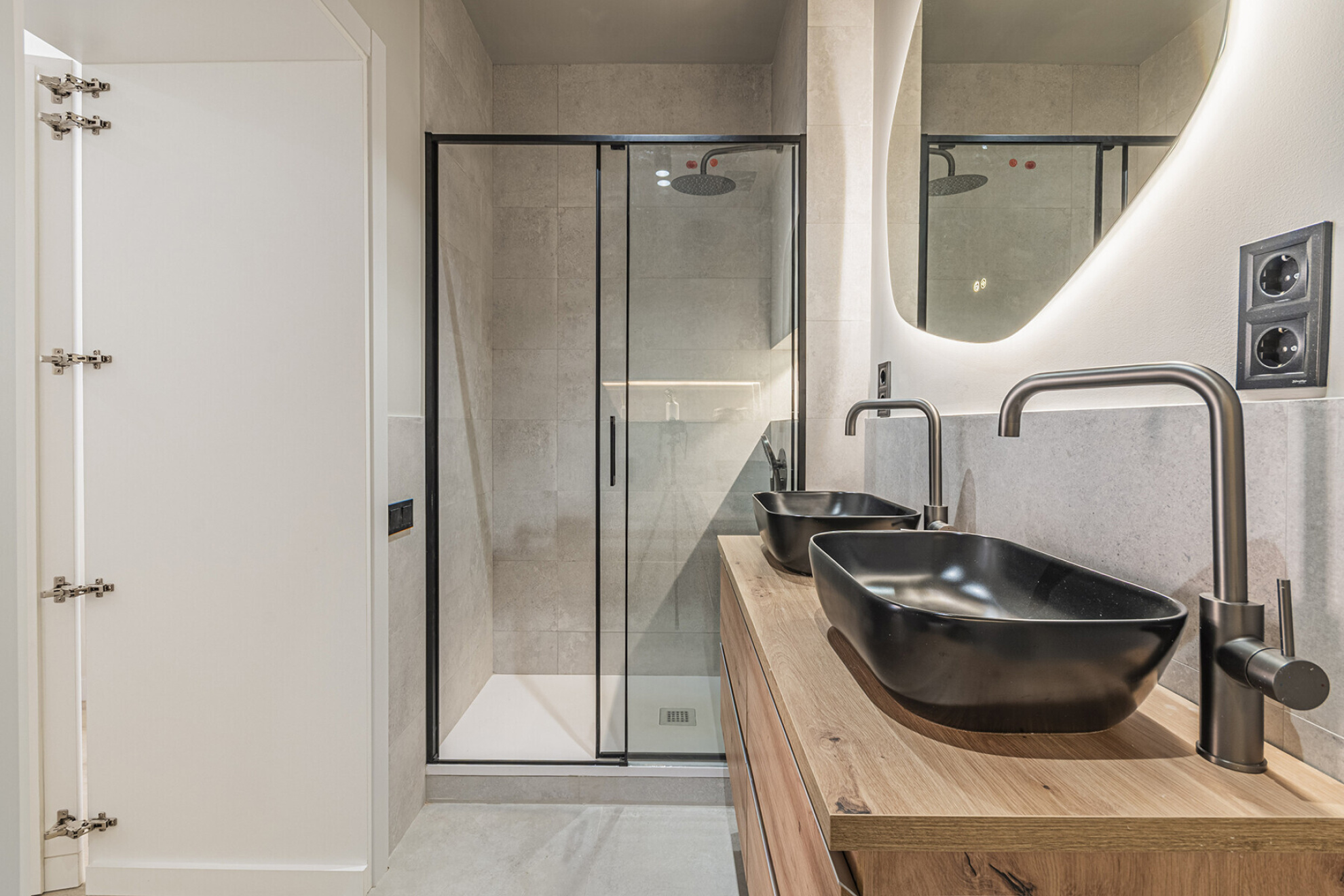  Apartment in a fully renovated building with a terrace in Marià Aguiló - 物件實景