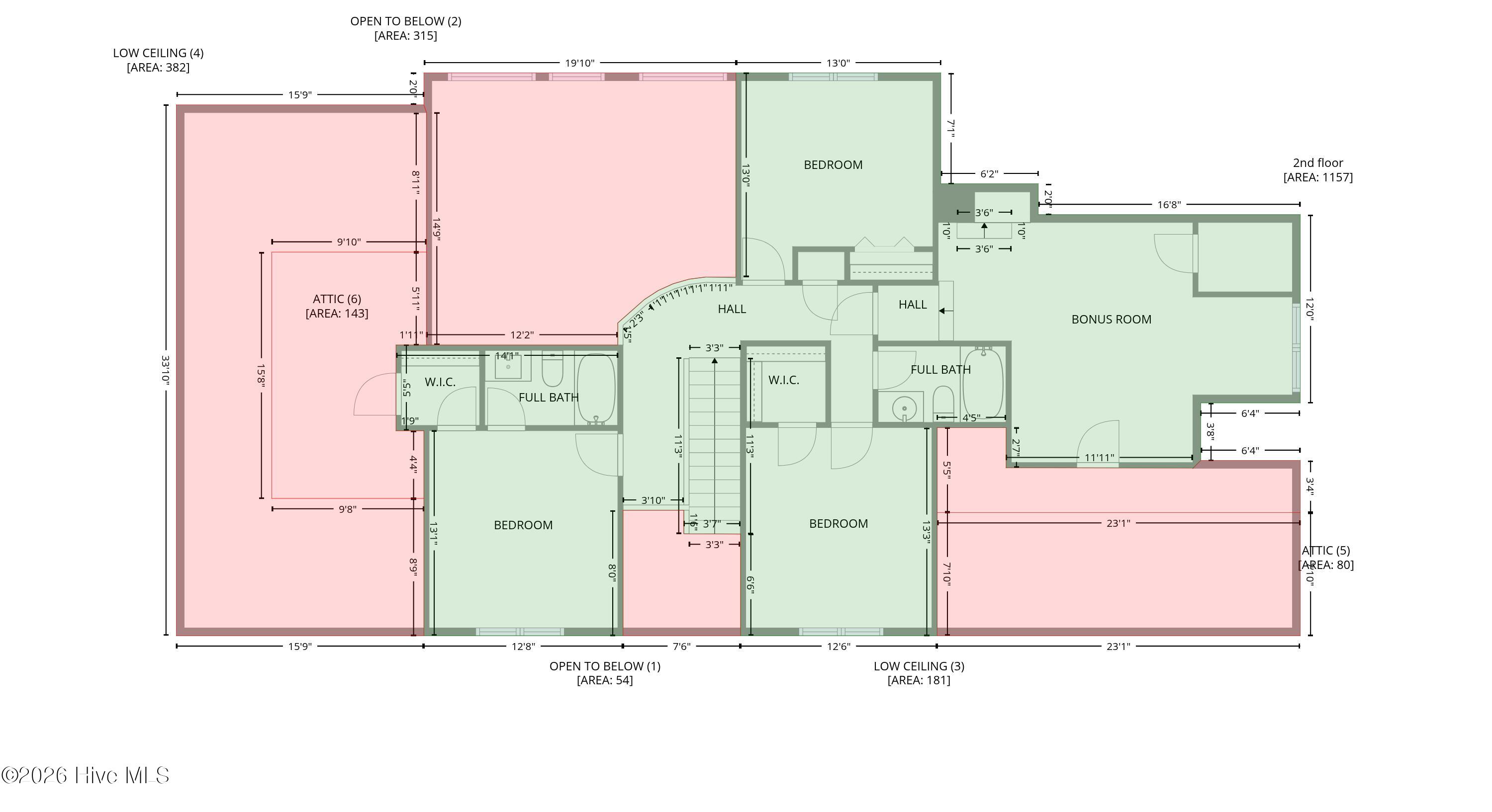 Hampstead, North Carolina, 28443, United States, 4 Bedrooms Bedrooms, ,4 BathroomsBathrooms,Residential,For Sale,2040091