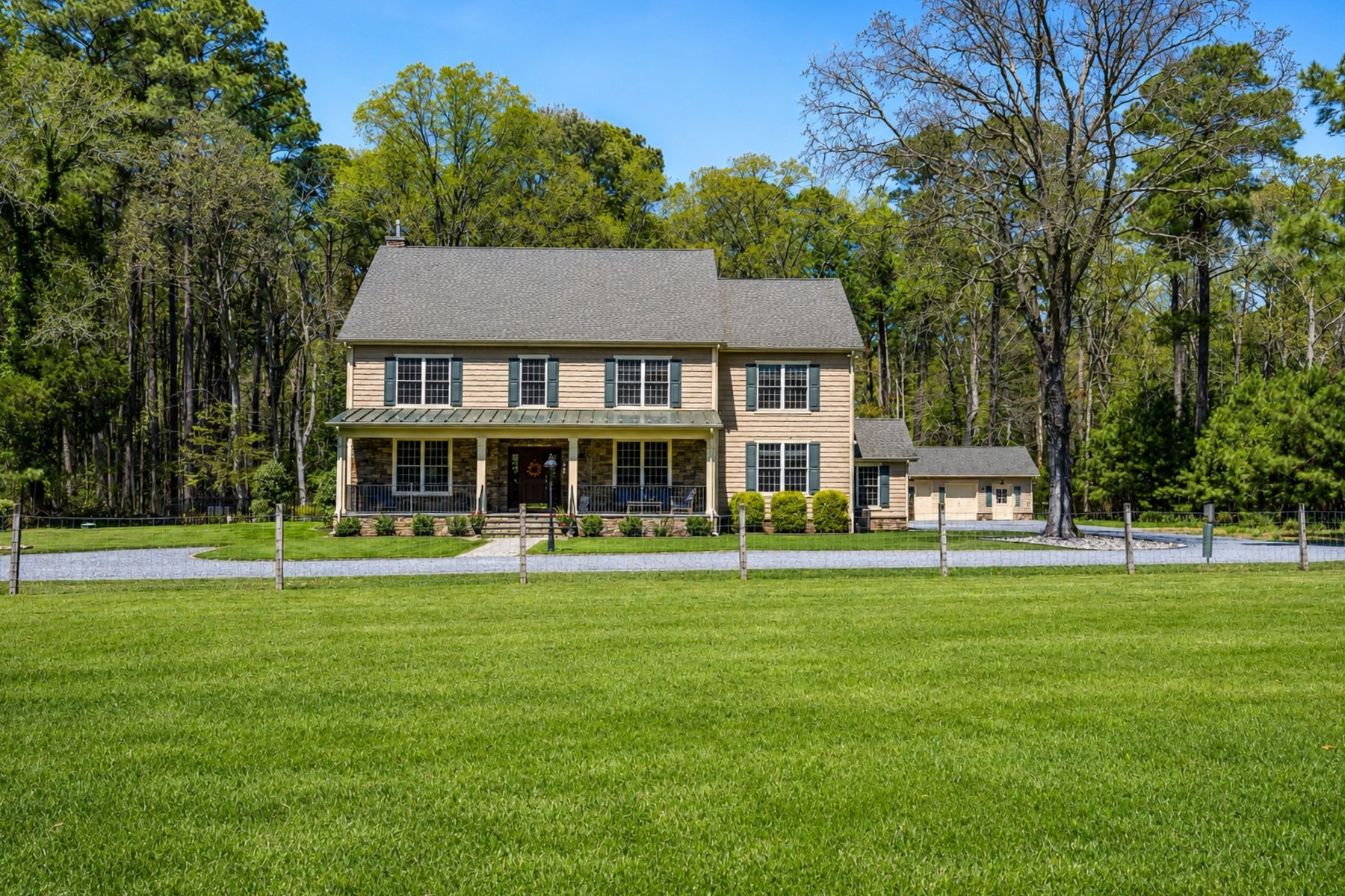  7909 Church Neck, Saint Michaels, MD, 21663 - 物件實景