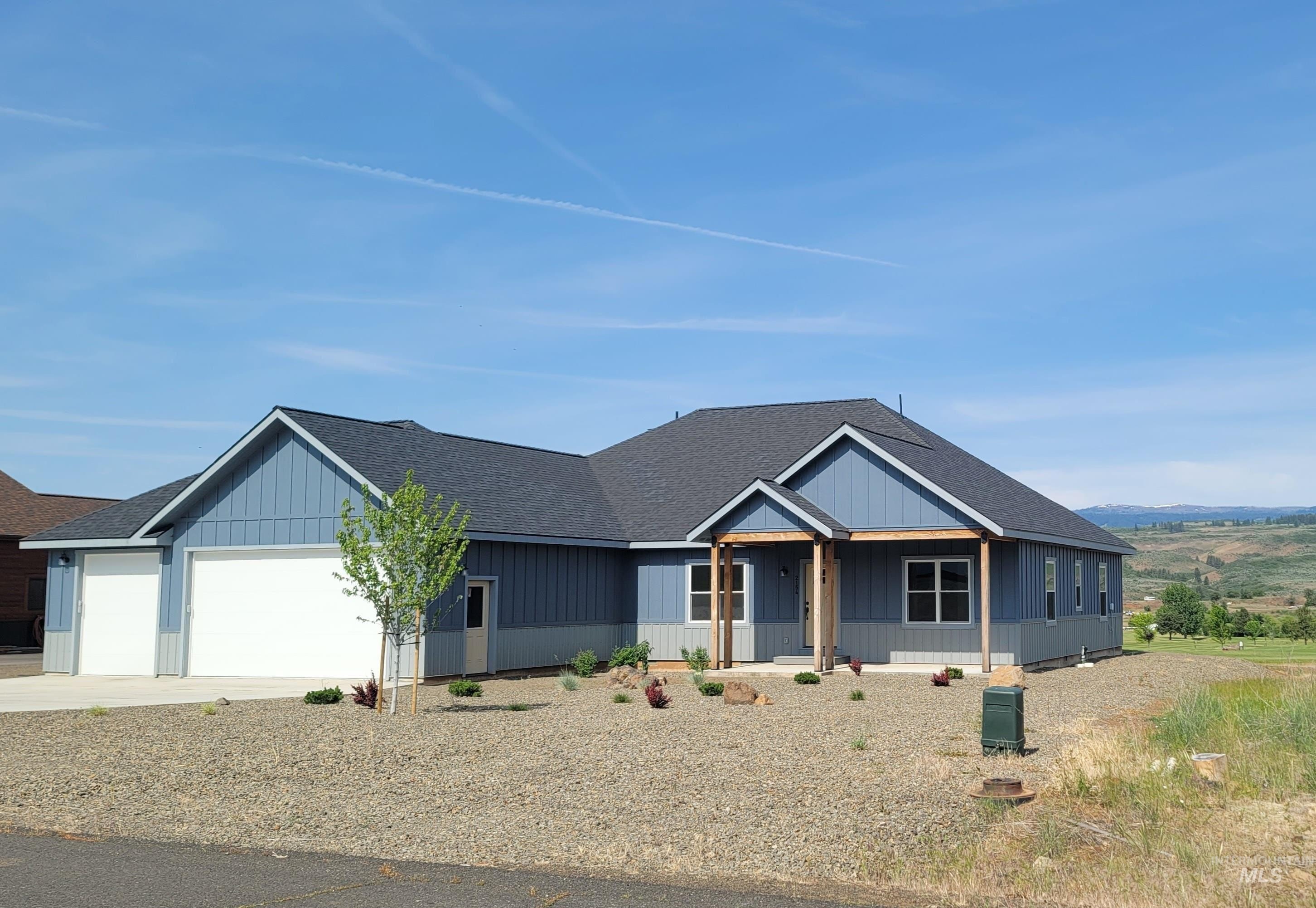 Council, Idaho, 83612, United States, 3 Bedrooms Bedrooms, ,3 BathroomsBathrooms,Residential,For Sale,1845652