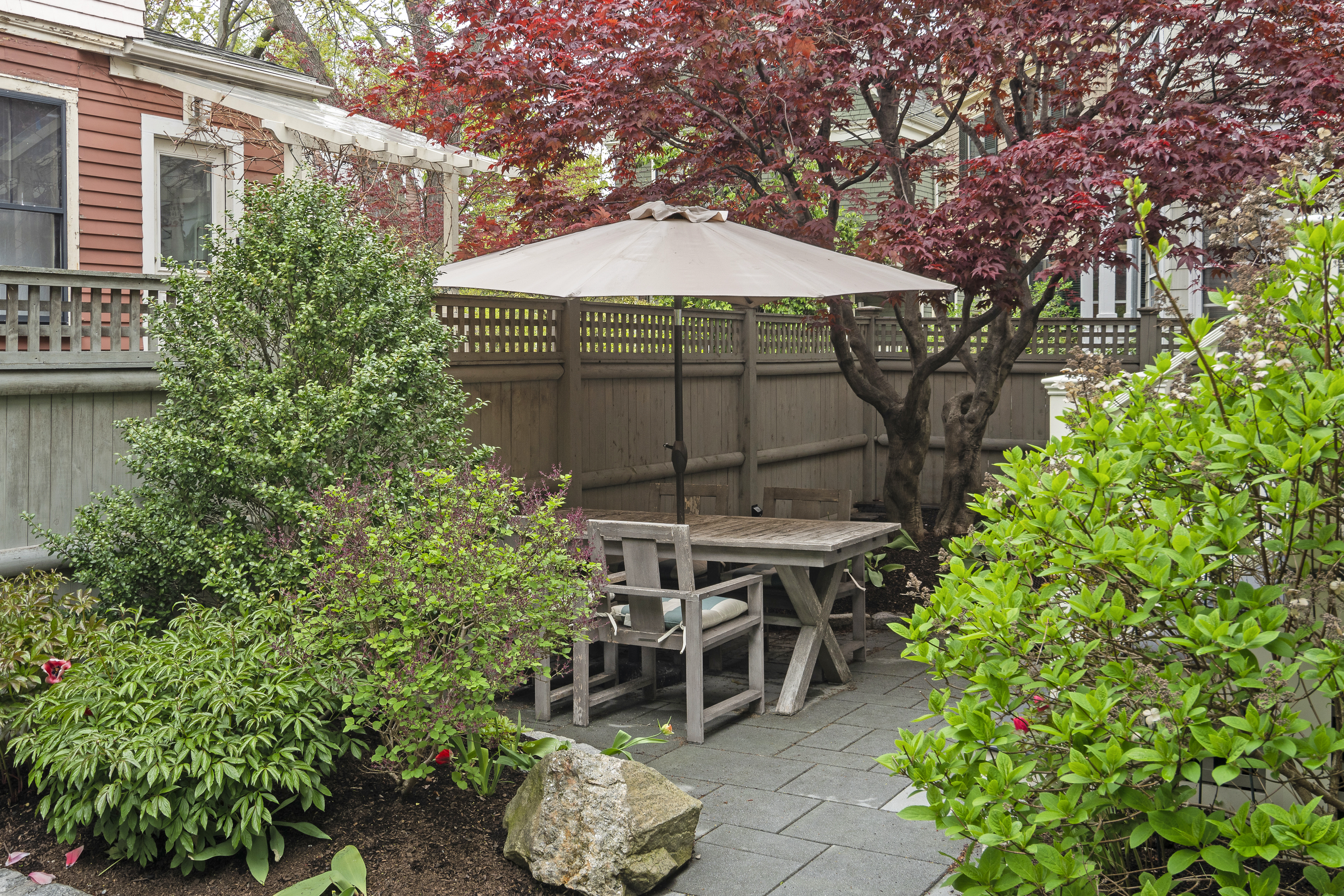  65 Wendell Street, Cambridge, MA, 02138 - 物件實景