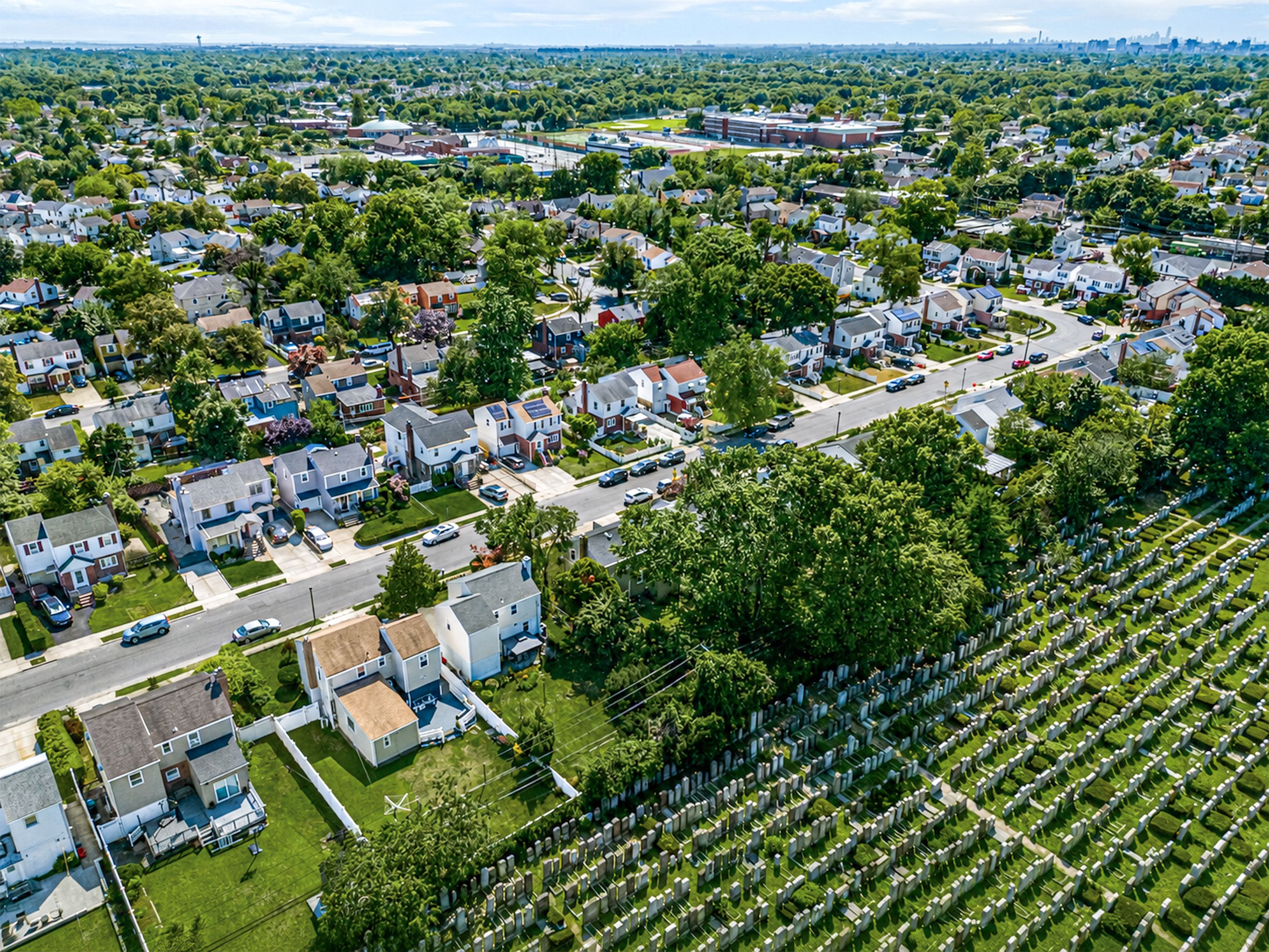  52 Norfeld Boulevard, Elmont, NY, 11003 - 物件實景
