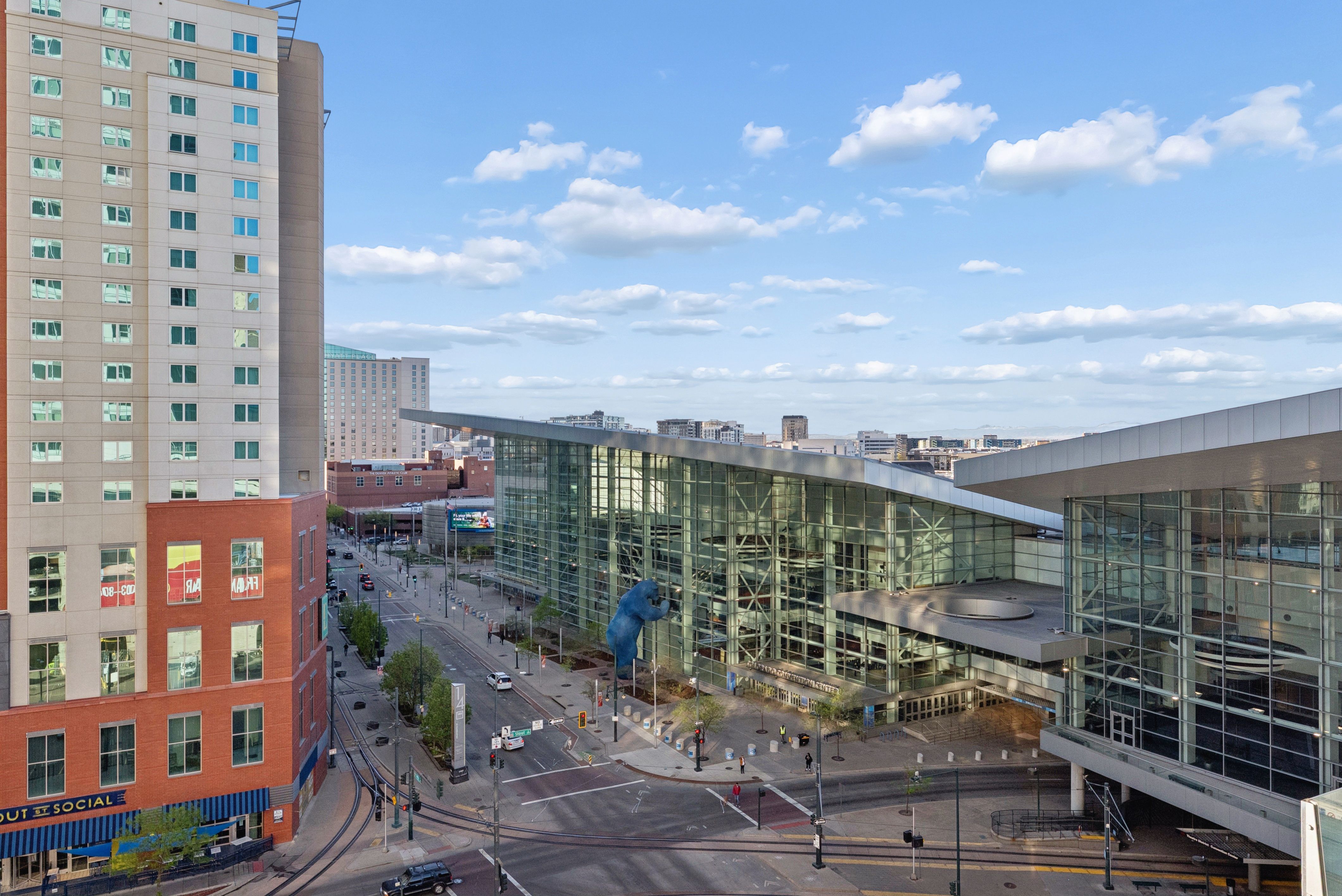  Exceptional Downtown Denver Residence - 物件實景