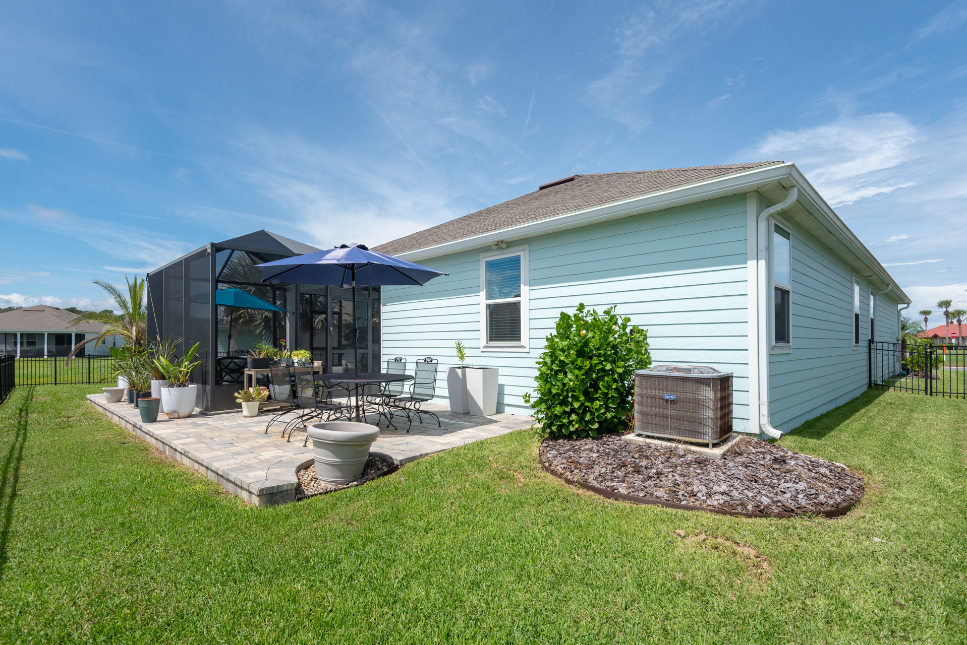 43 Las Casitas Boulevard, Palm Coast, FL, 32137 - 物件實景