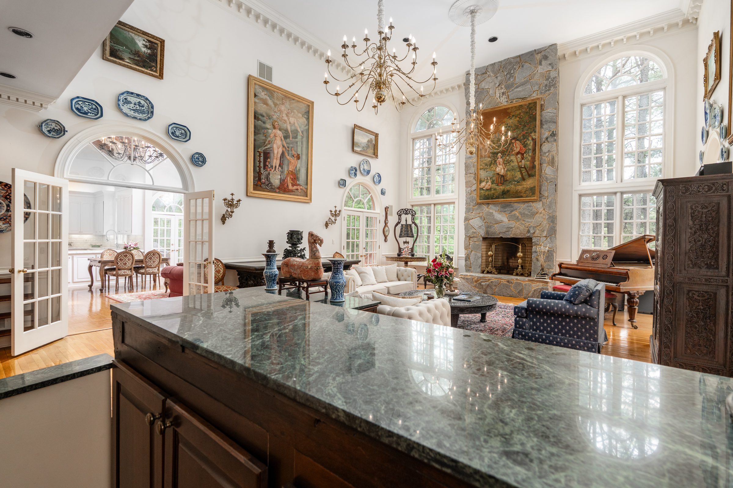  221 Dryden Lane, Richmond, VA 23229 - 物件實景