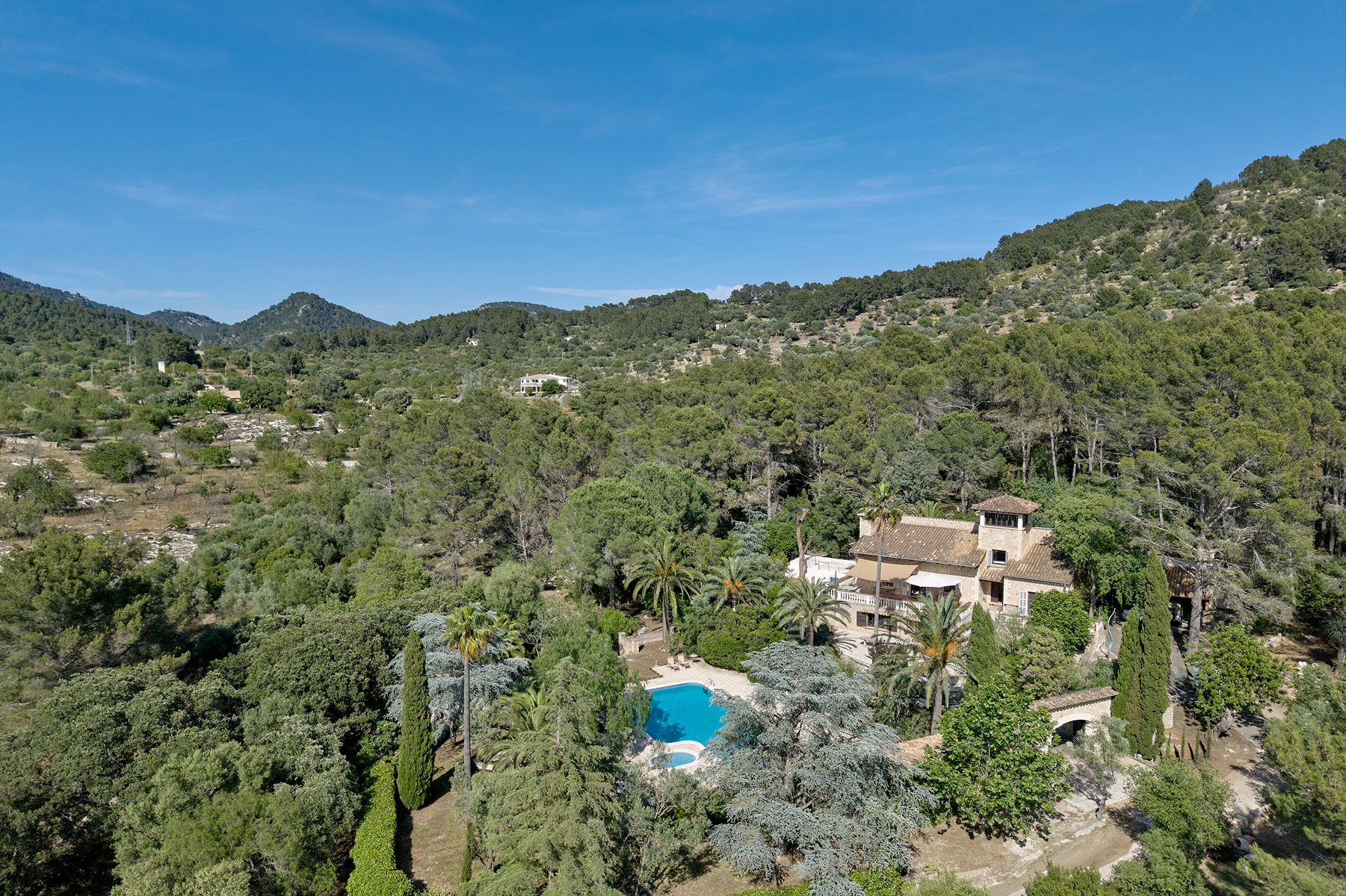  Idyllic country house in Mallorca - 物件實景