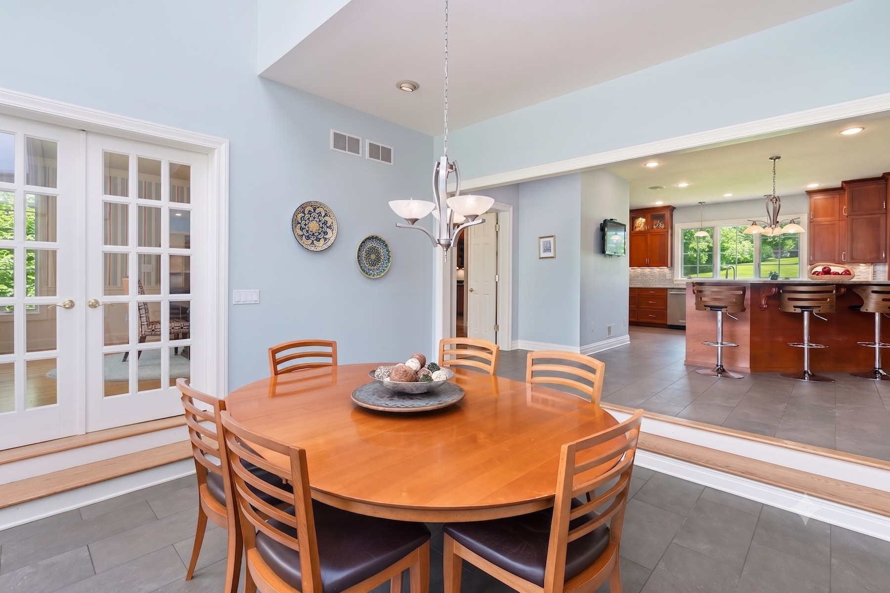  A Remarkable Custom Built Estate Set on Six Breathtaking Private Acres - 物件實景