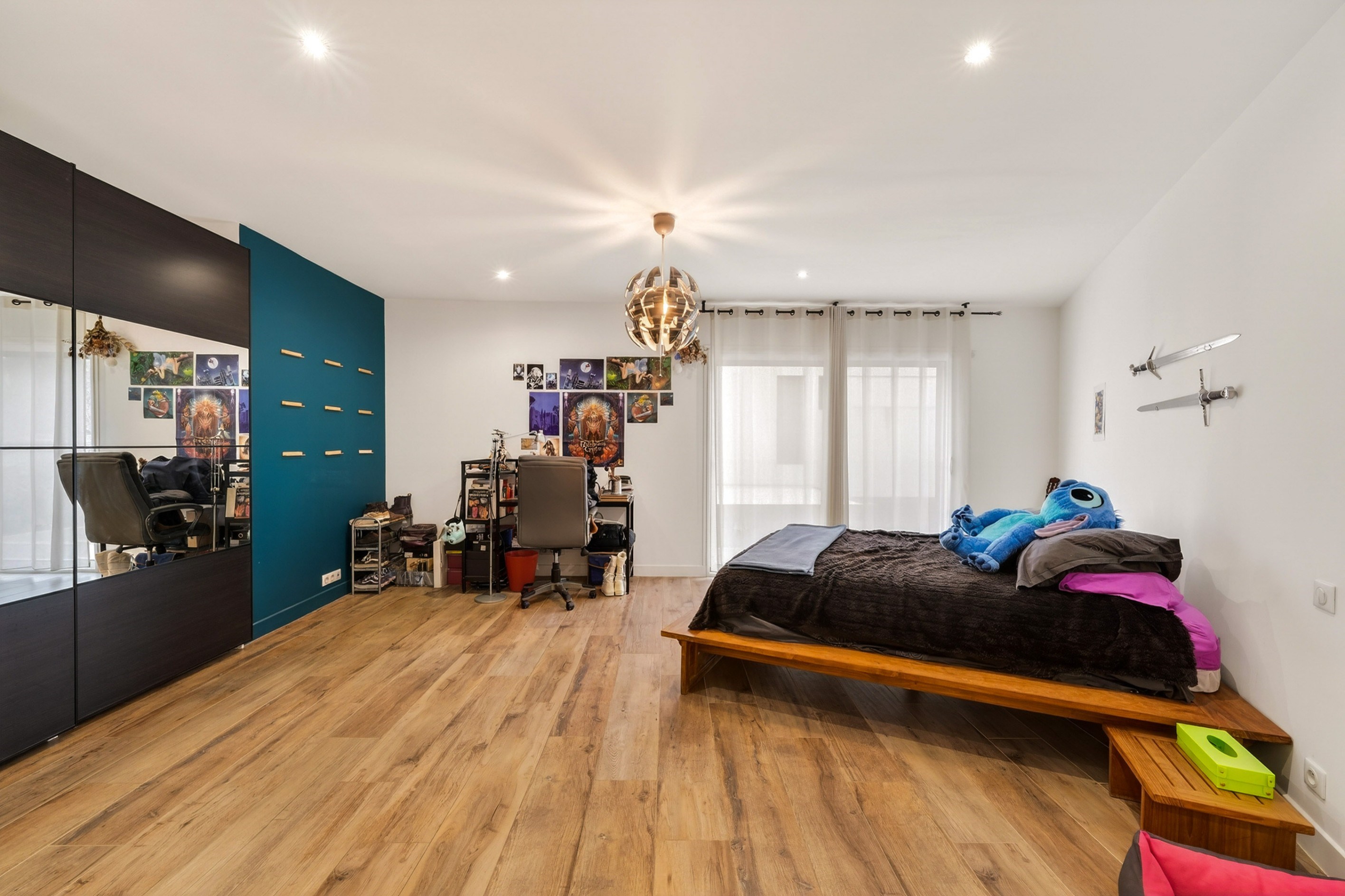  Marseille 9th arrondissement, Le Cabot – Contemporary House - 物件實景