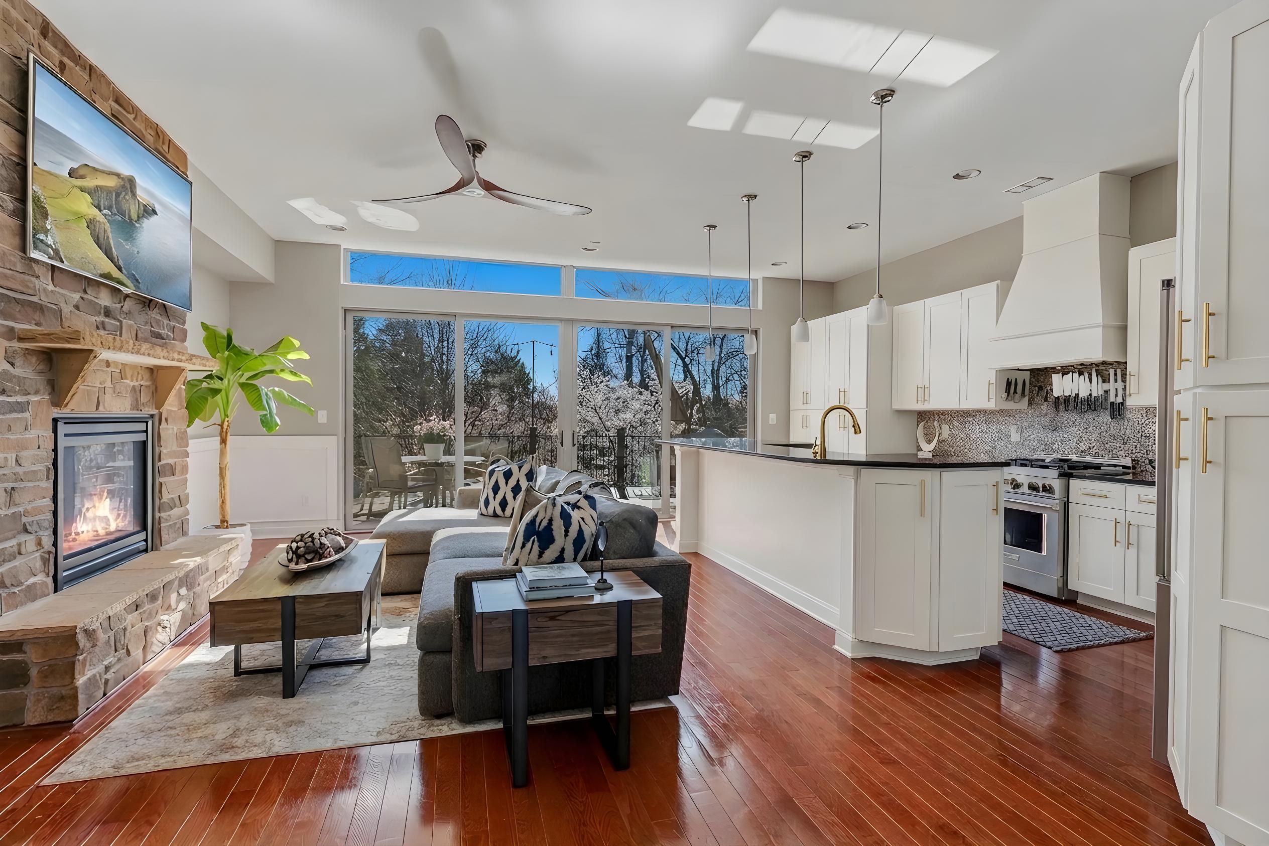  42517 Sandwort Terrace, Ashburn, VA 20148 - 物件實景