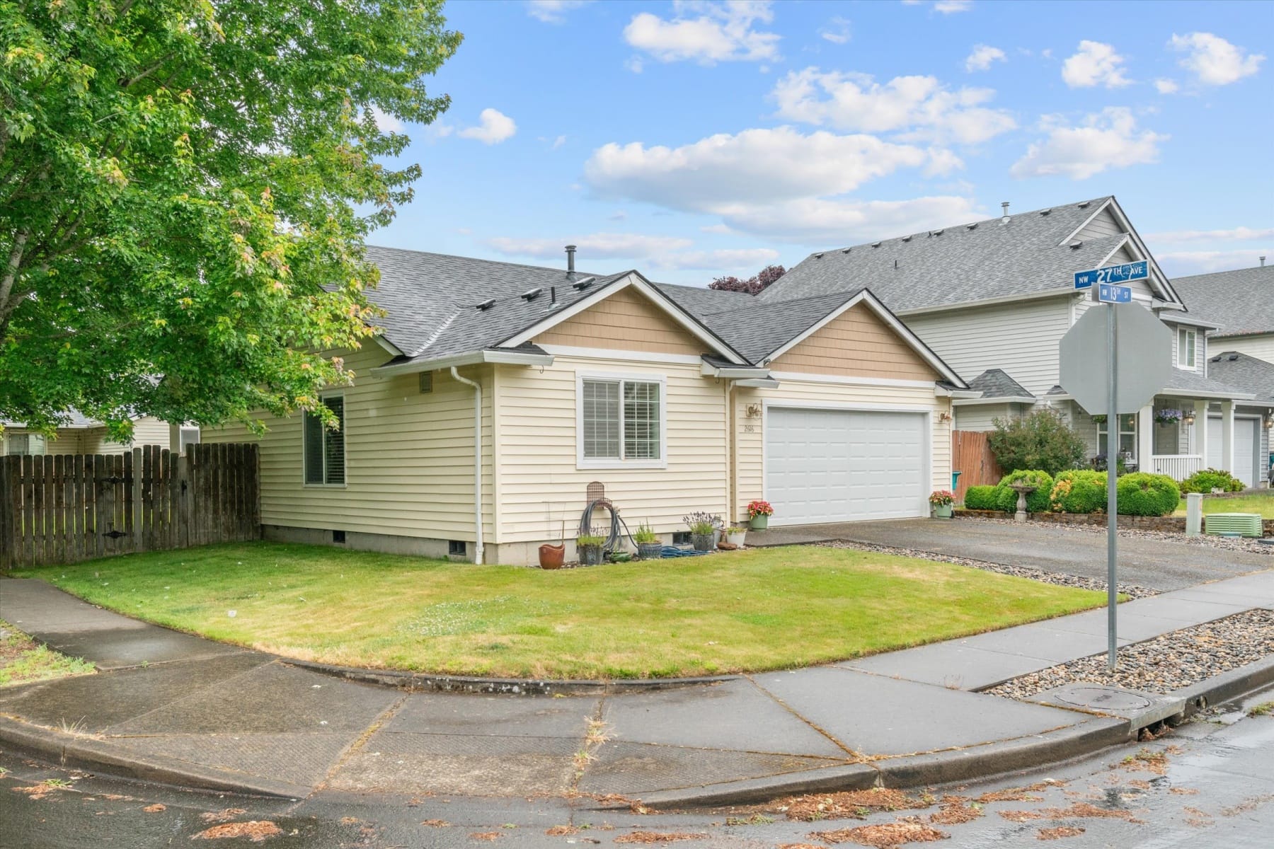  2616 NW 13TH ST Battle Ground, WA 98604 - 物件實景