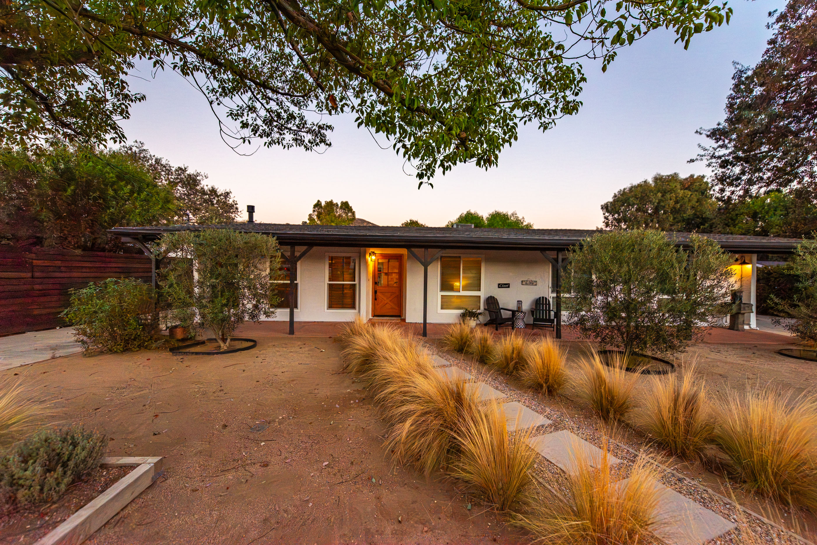  5512 Colodny Drive, Agoura Hills - 物件實景