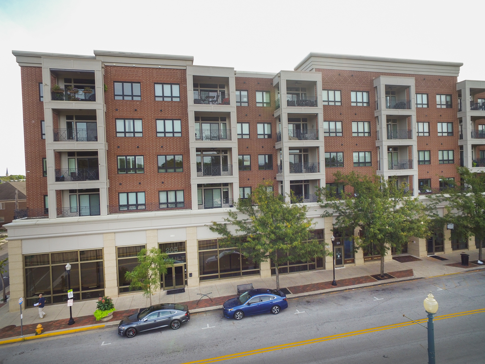  Spacious 2 Bedroom Condo Located in Downtown Lafayette - 物件實景