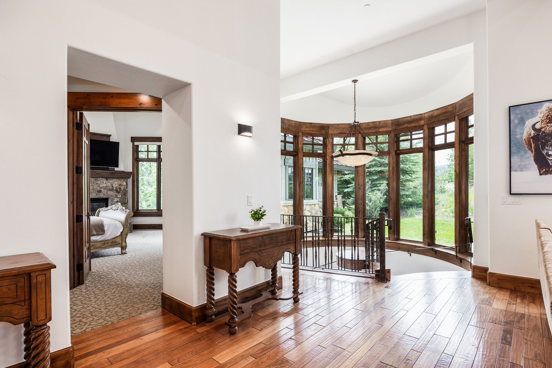  Spacious Glenwild Home with Resort Views, Private Guest Suite and Expansive Yard - 物件實景