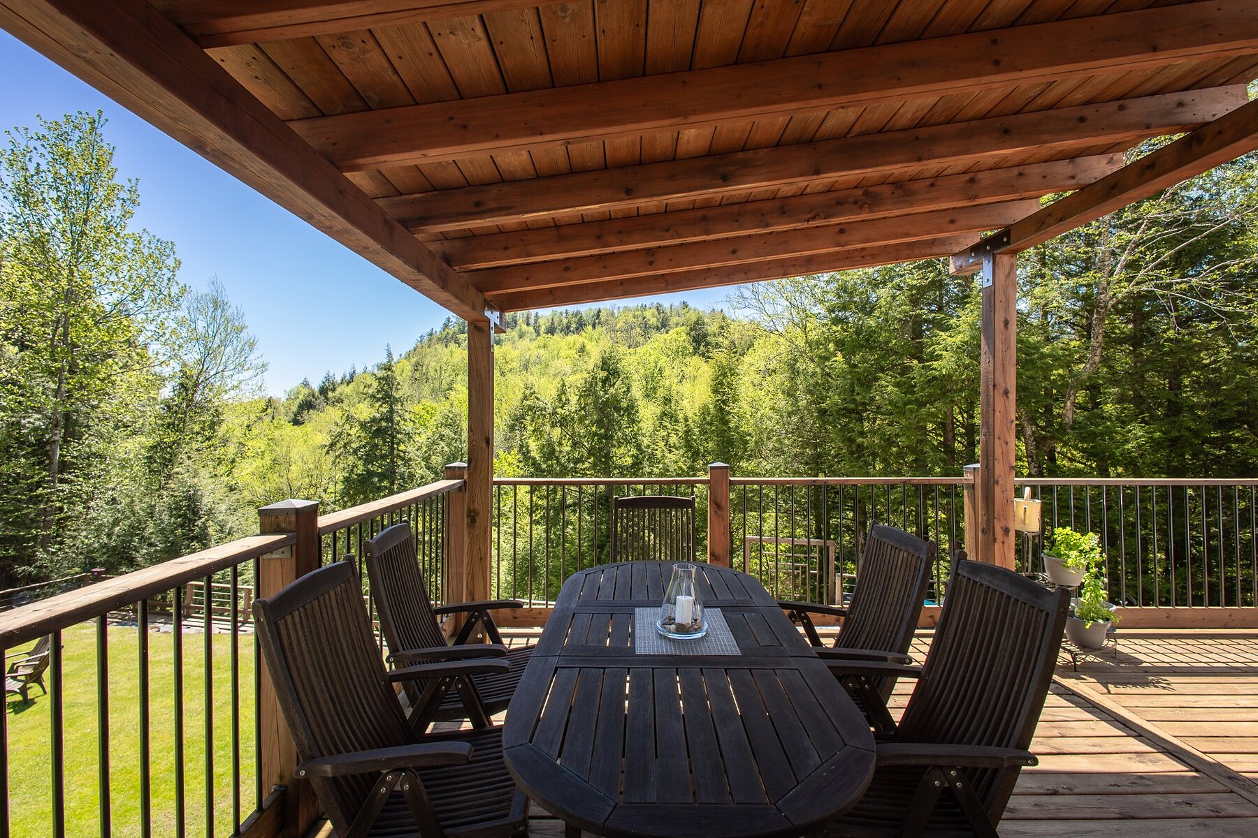 Bolton-Est, Eastern Townships - 物件實景