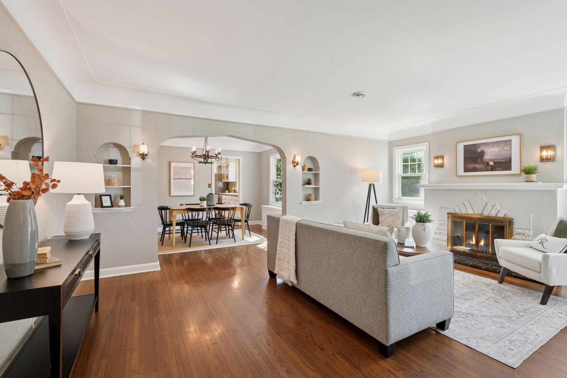 Minneapolis, Minnesota, 55410, United States, 4 Bedrooms Bedrooms, ,1 BathroomBathrooms,Residential,For Sale,1939161
