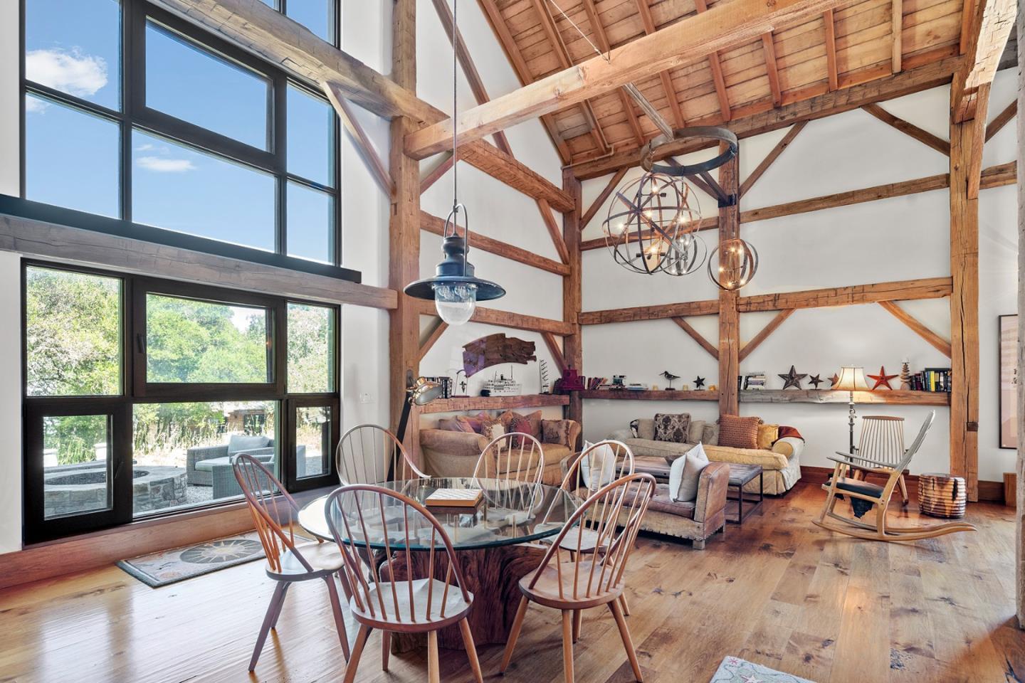 Carmel, California, 93923, United States, 6 Bedrooms Bedrooms, ,5 BathroomsBathrooms,Residential,For Sale,1847628