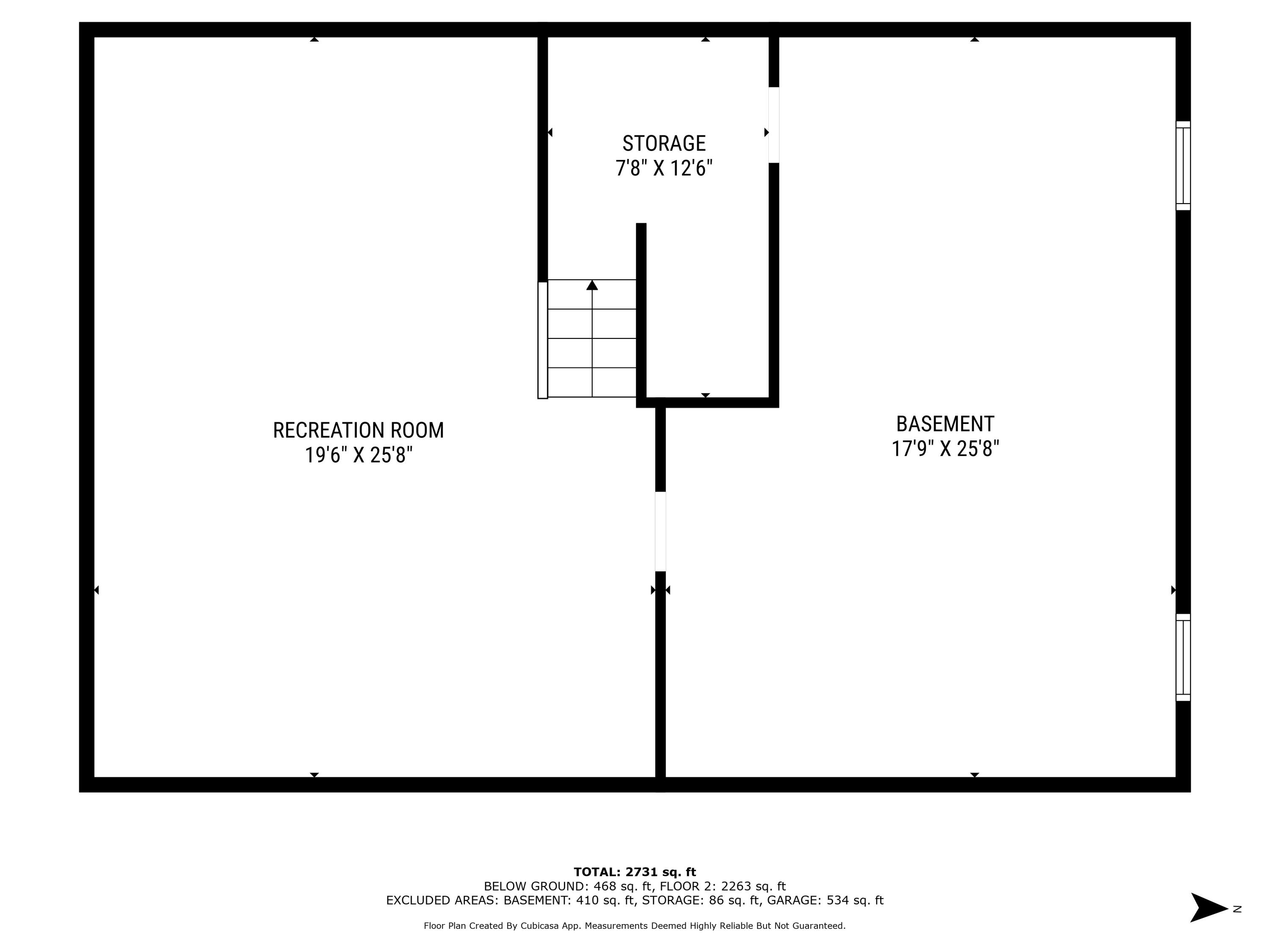 Marne, Michigan, 49435, United States, 3 Bedrooms Bedrooms, ,2 BathroomsBathrooms,Residential,For Sale,1826761