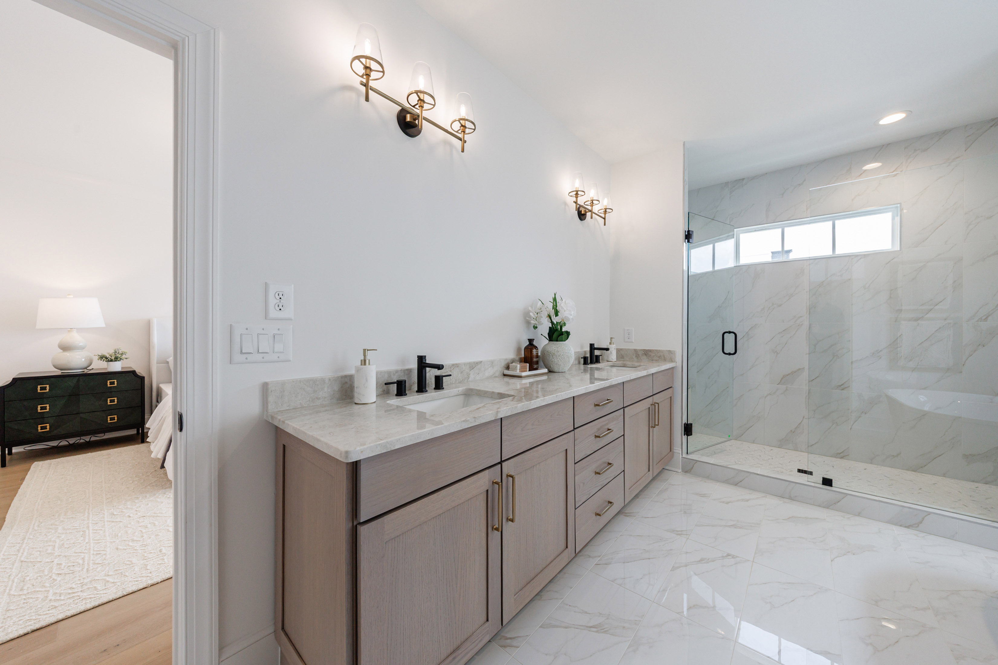  Mayfair on Main - New Luxury Home in the Heart of Alpharetta - 物件實景