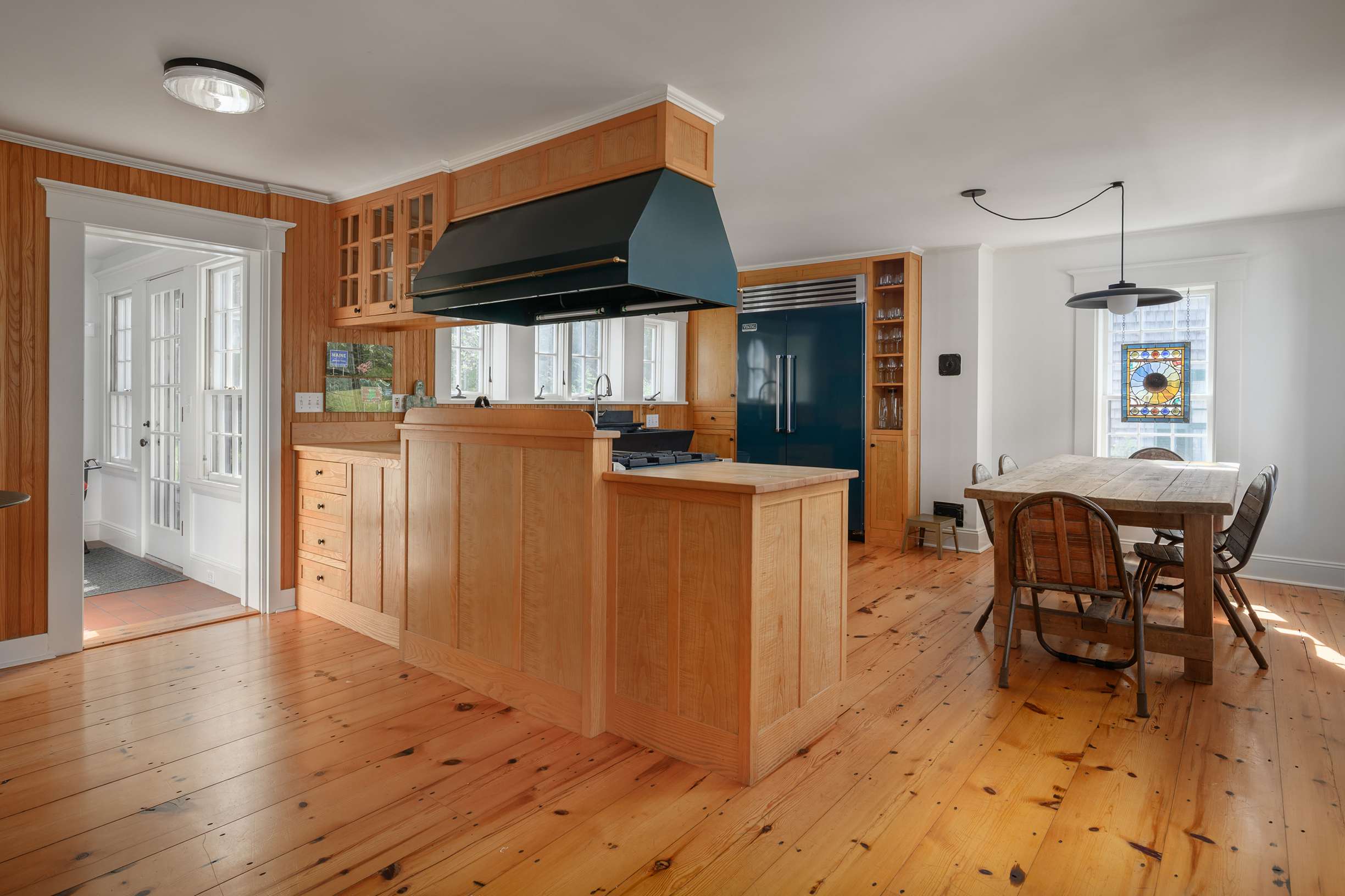  Stunning Historic Home Overlooking Picturesque York River - 物件實景