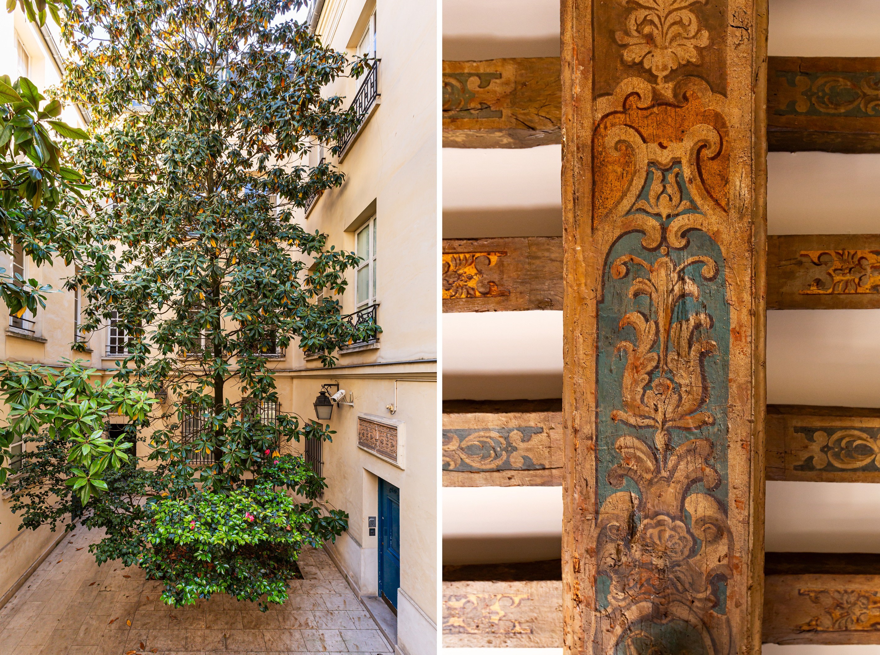  FOR SALE - Apartment - 4 bedrooms - Place St Sulpice - Jardin du Luxembourg - 7… - 物件實景