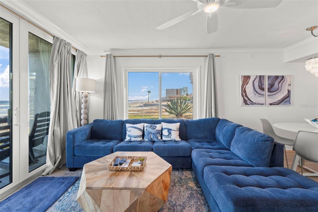 New Smyrna Beach, Florida, 32169, United States, 2 Bedrooms Bedrooms, ,3 BathroomsBathrooms,Residential,For Sale,1987395