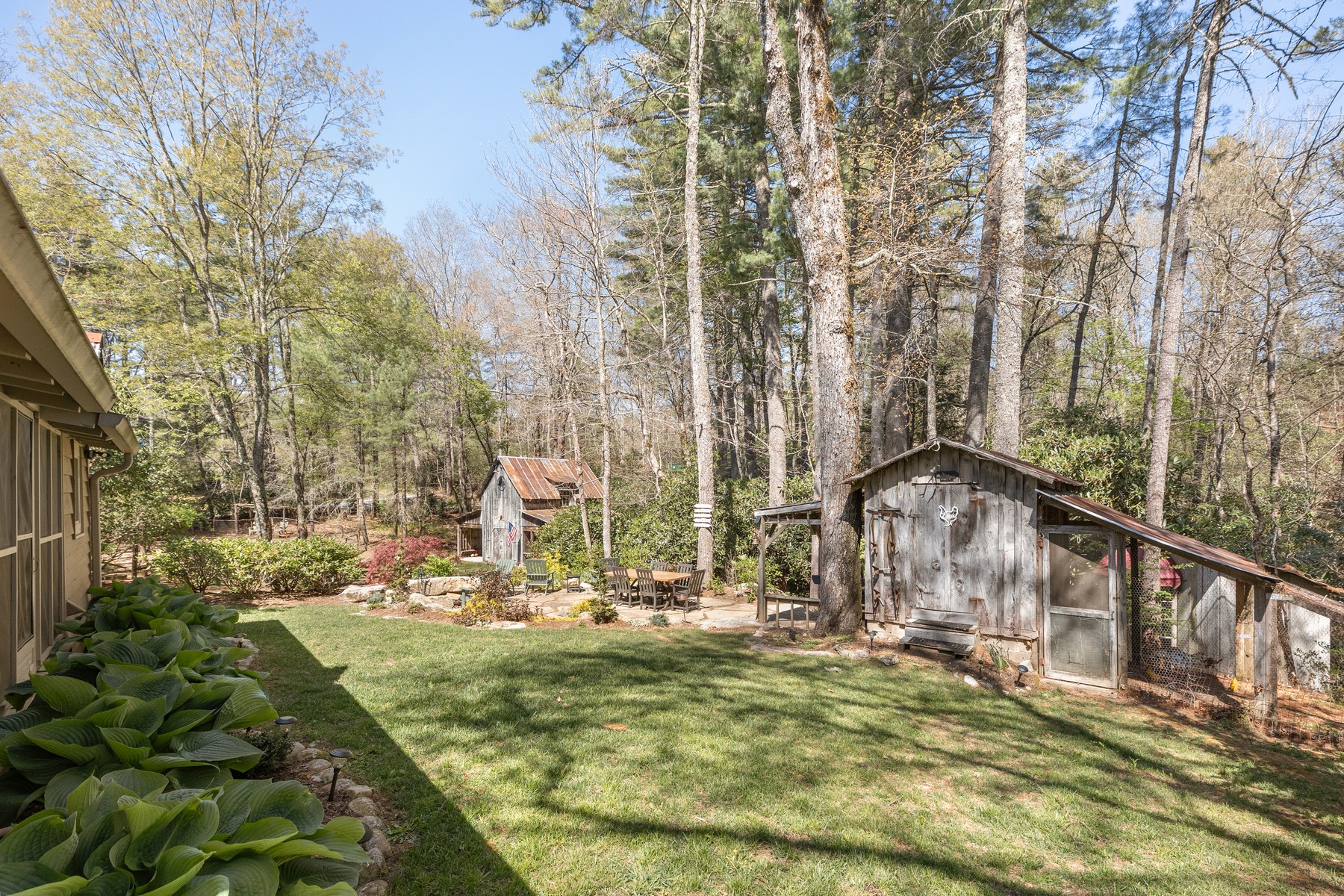  Birdsong - 物件實景