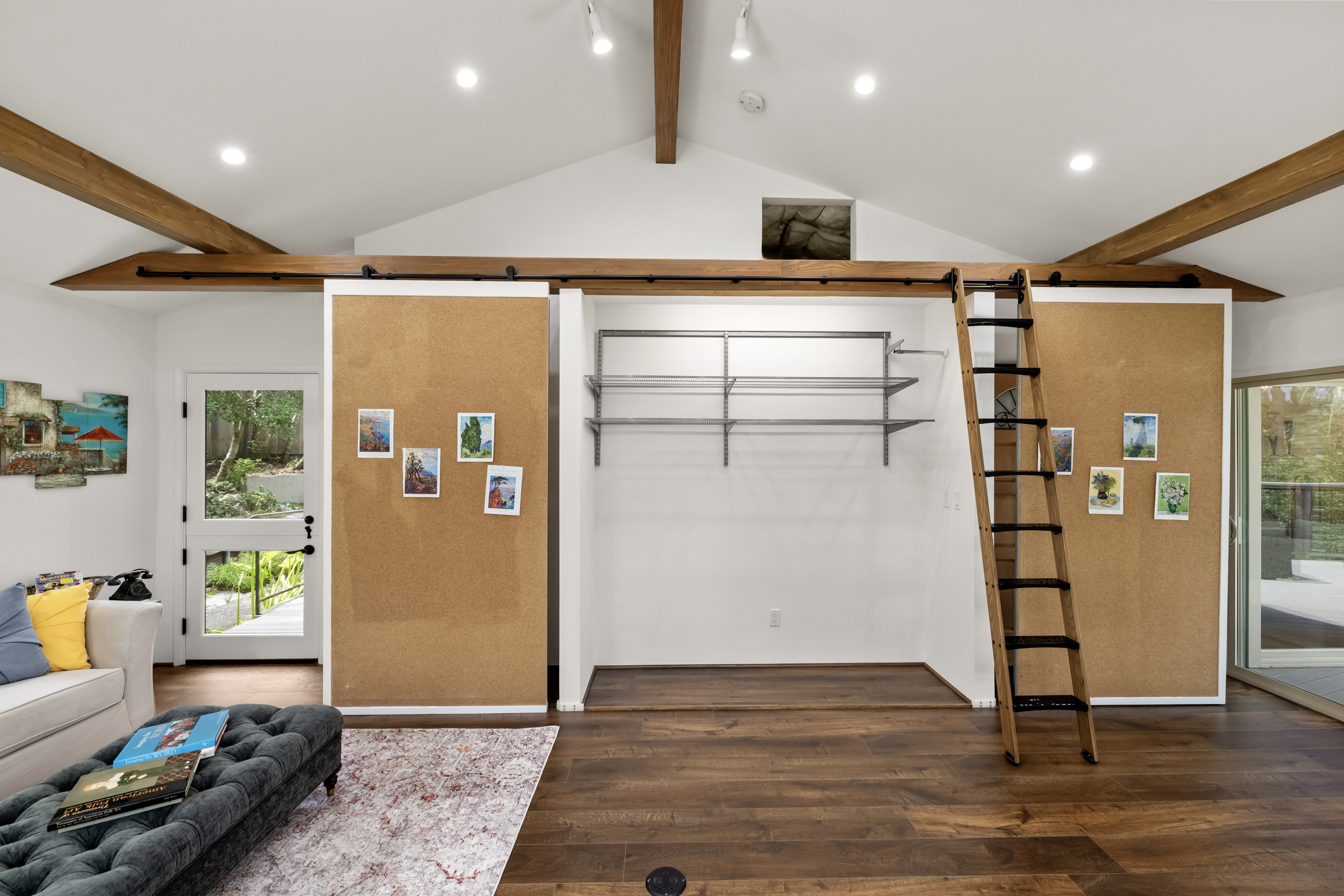  3 Forest Rise Place, Monterey - 物件實景