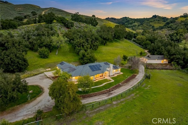 HI Mountain Rd, Arroyo Grande, CA 93420 #1