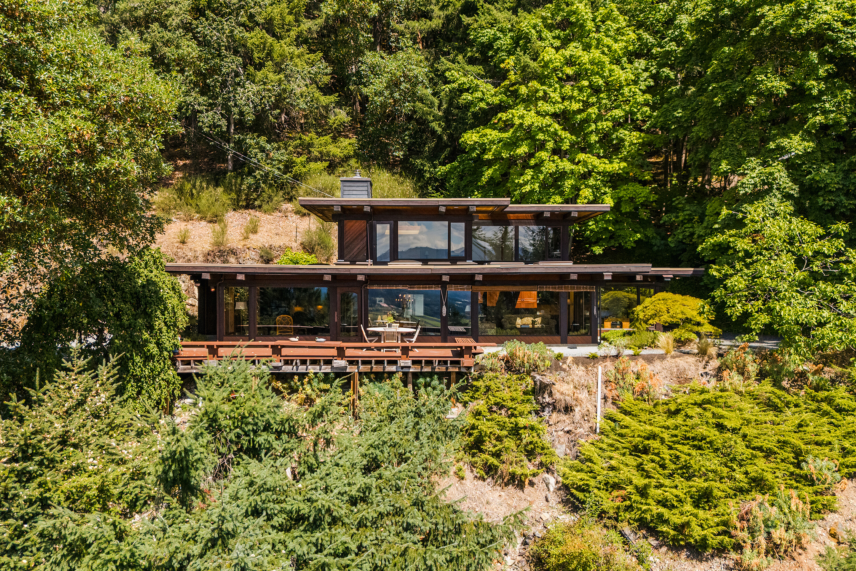  Rare-Henry Schubart Home - 物件實景