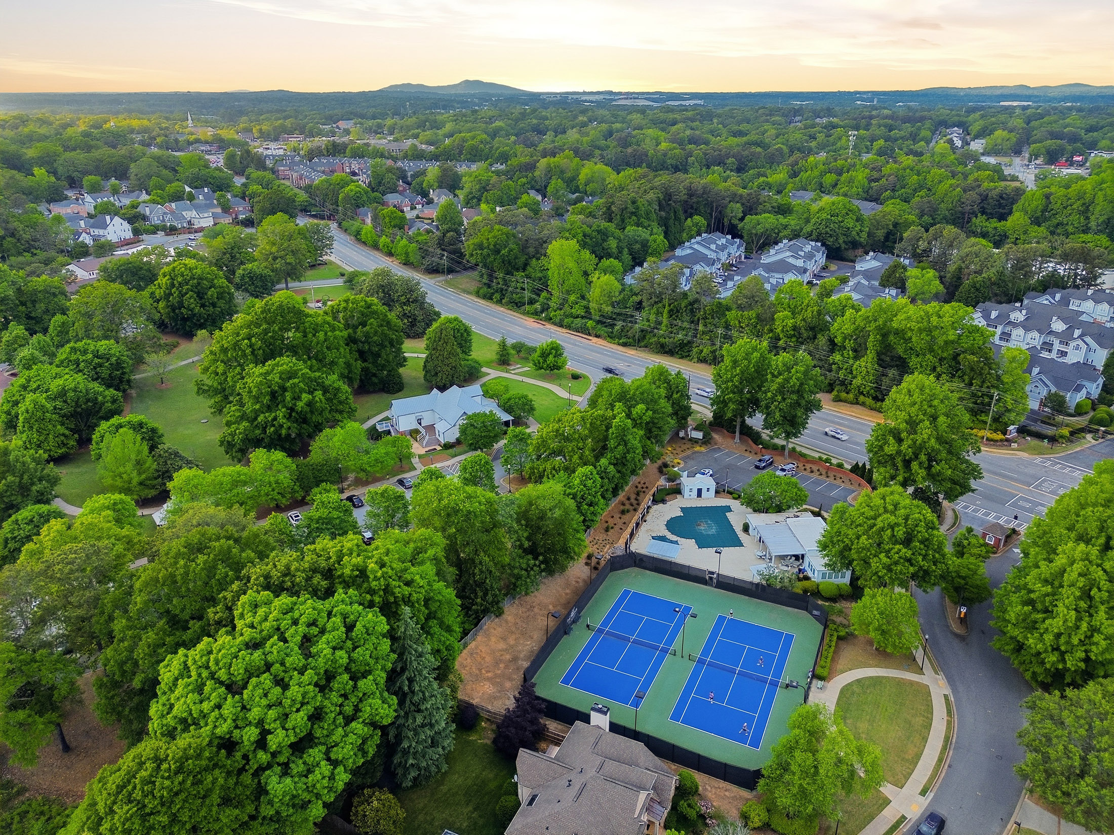  Bright and Beautiful Traditional in Smyrna - 物件實景