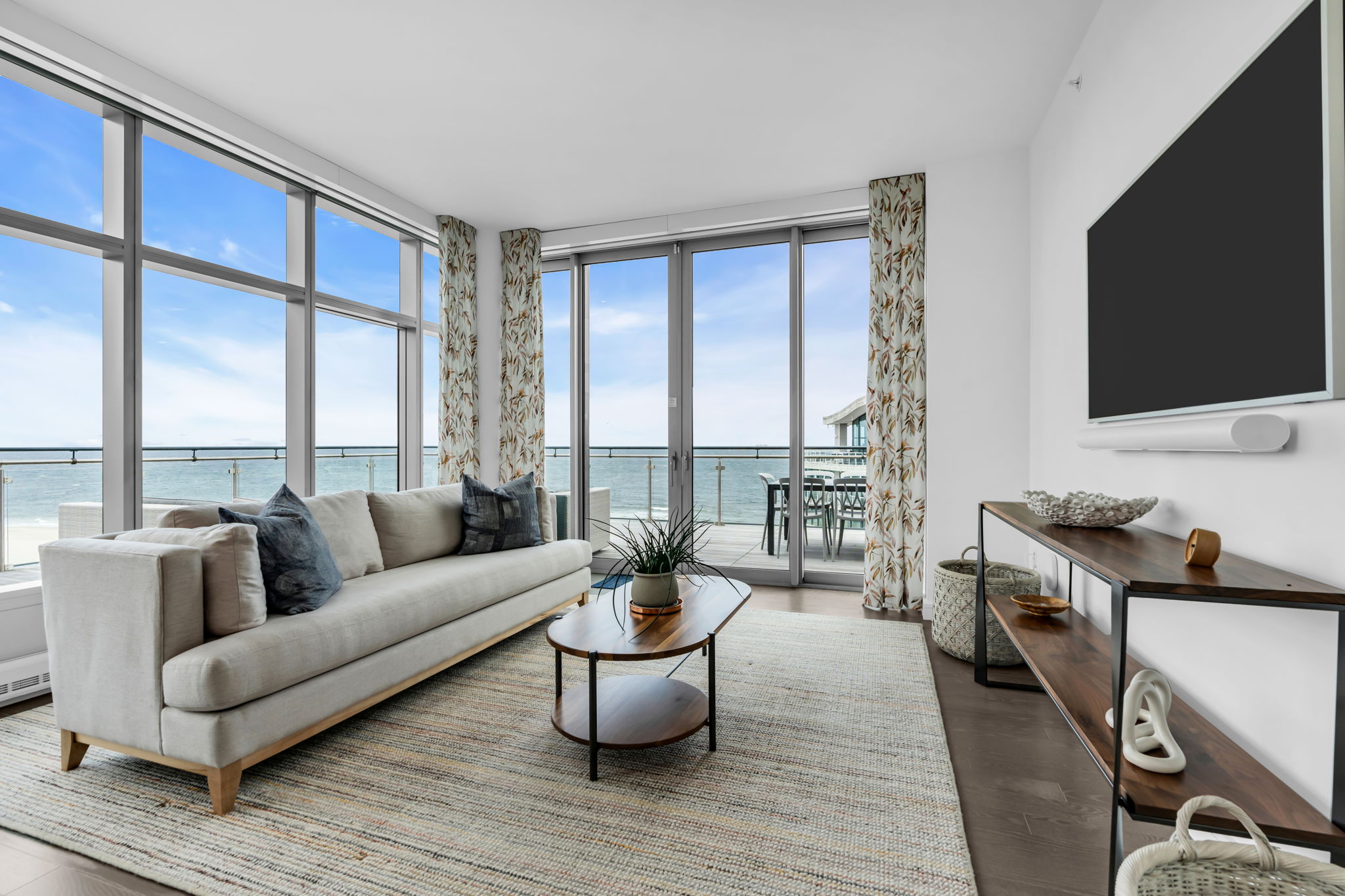  Lofts at Pier Village - 物件實景