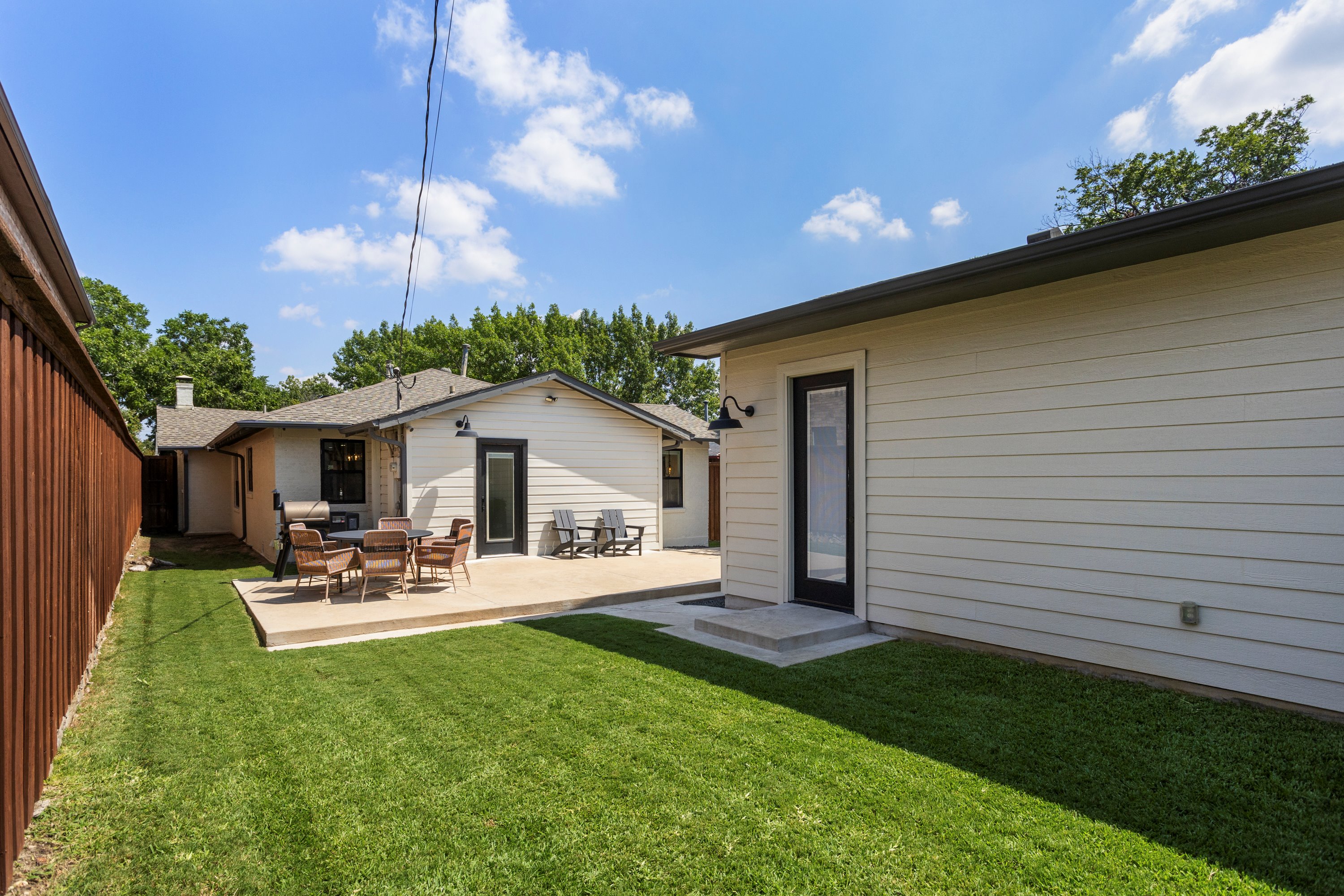  4609 El Campo Avenue, Fort Worth, TX, 76107 - 物件實景