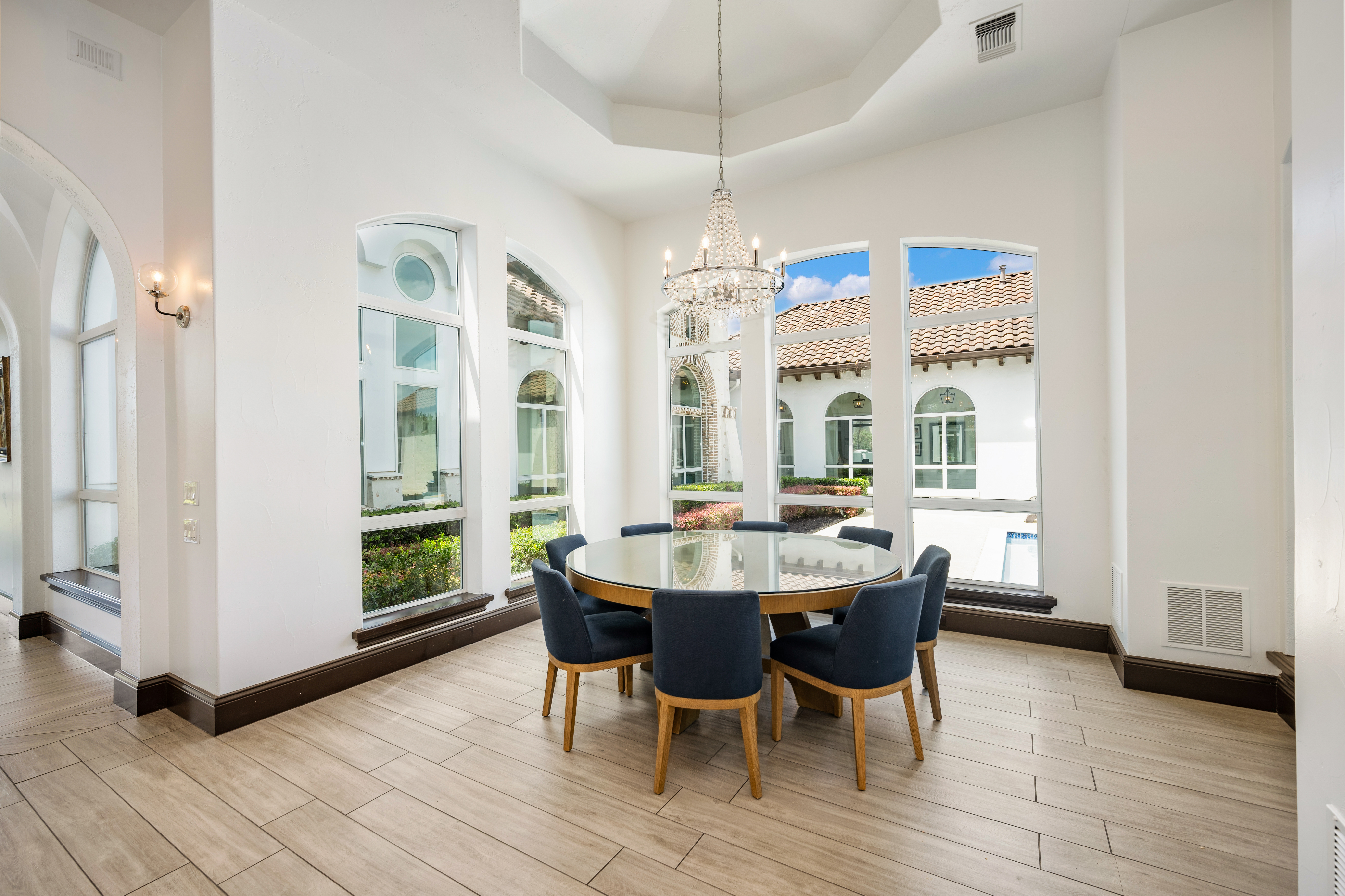  Timeless Huntington at Shavano Park Residence - 物件實景