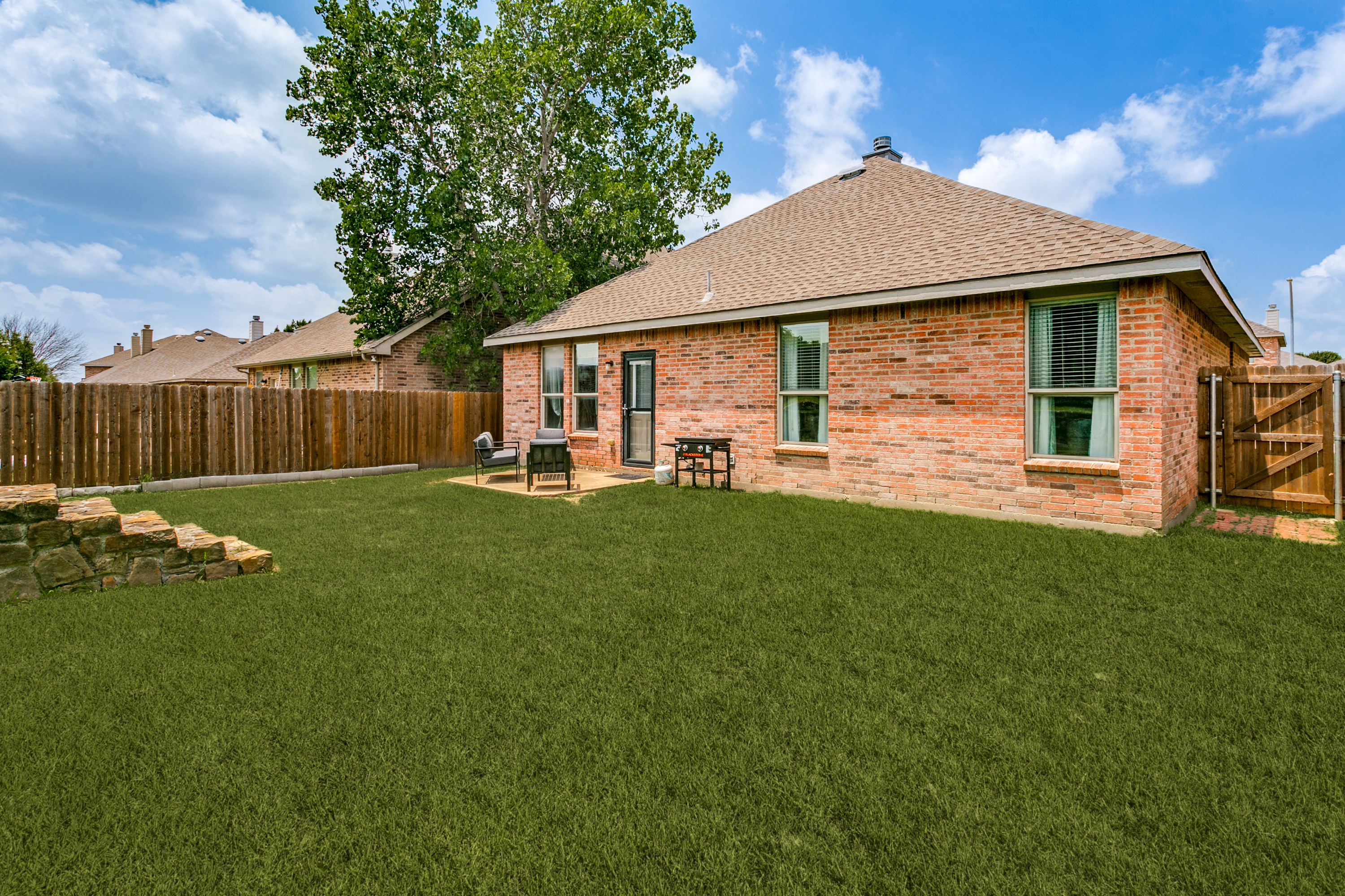  8824 Noontide Drive, Fort Worth, TX, 76179 - 物件實景