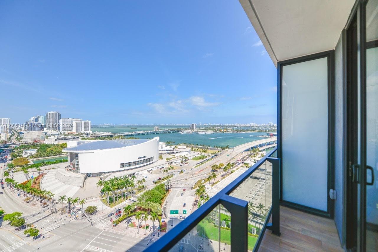 398 NE 5th St Unit 1708, Miami, Florida, 33132, United States, 1 Bedroom Bedrooms, ,1 BathroomBathrooms,Residential,For Sale,398 NE 5th St Unit 1708,1632142