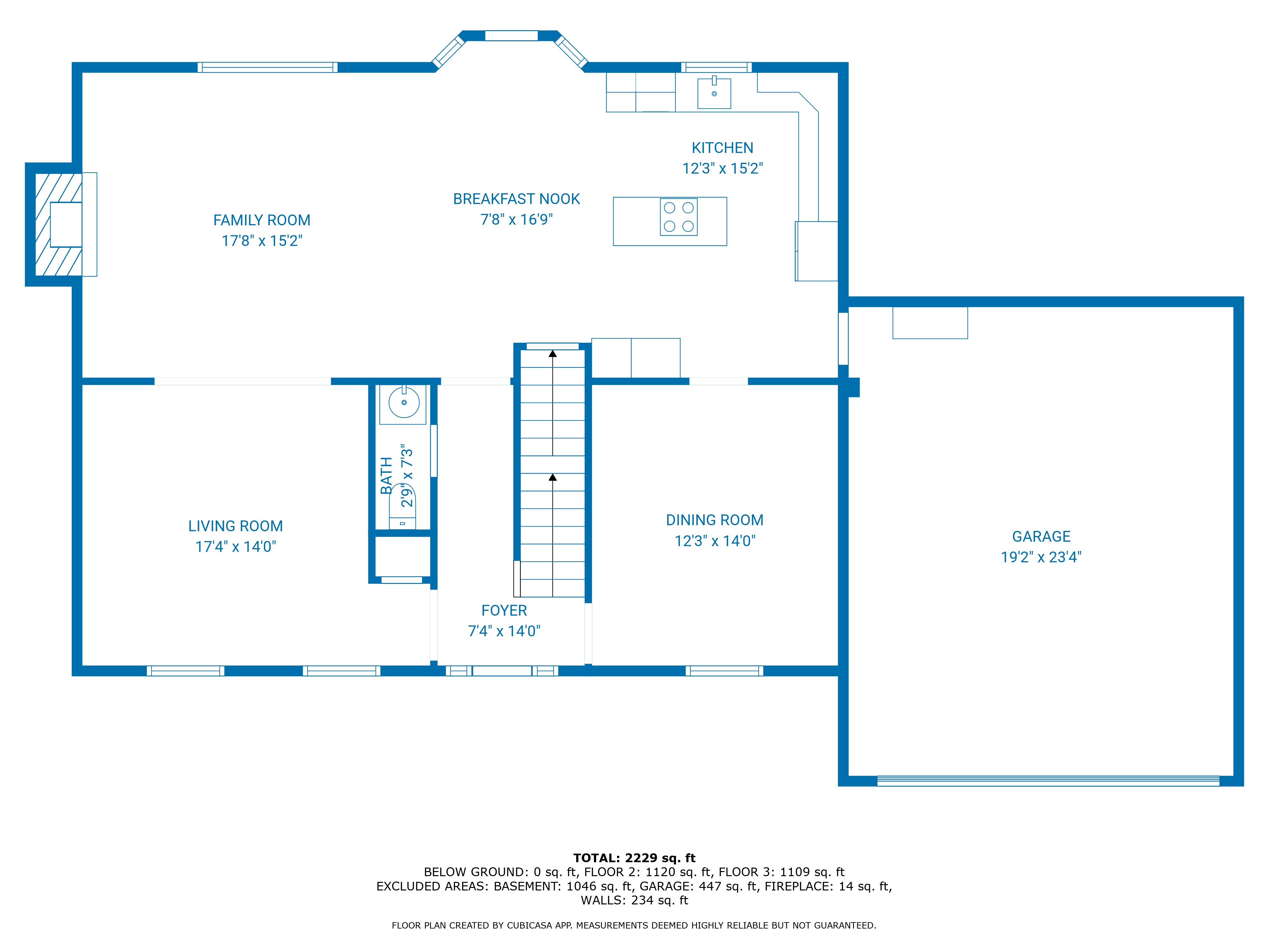 Harpers Ferry, West Virginia, 25425, United States, 4 Bedrooms Bedrooms, ,Residential,For Sale,1977354