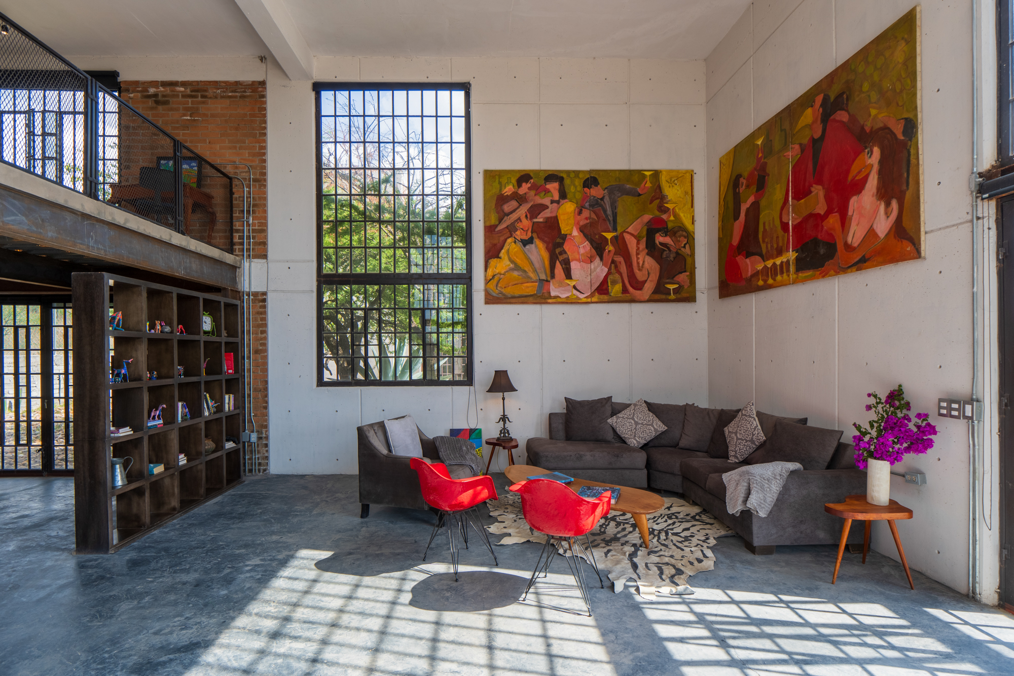  Lofts de Los Artistas - 物件實景