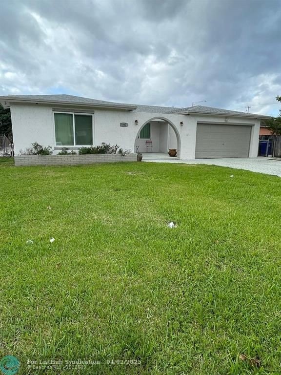 Miramar, Florida, 33025, United States, 3 Bedrooms Bedrooms, ,2 BathroomsBathrooms,Residential,For Sale,1931717